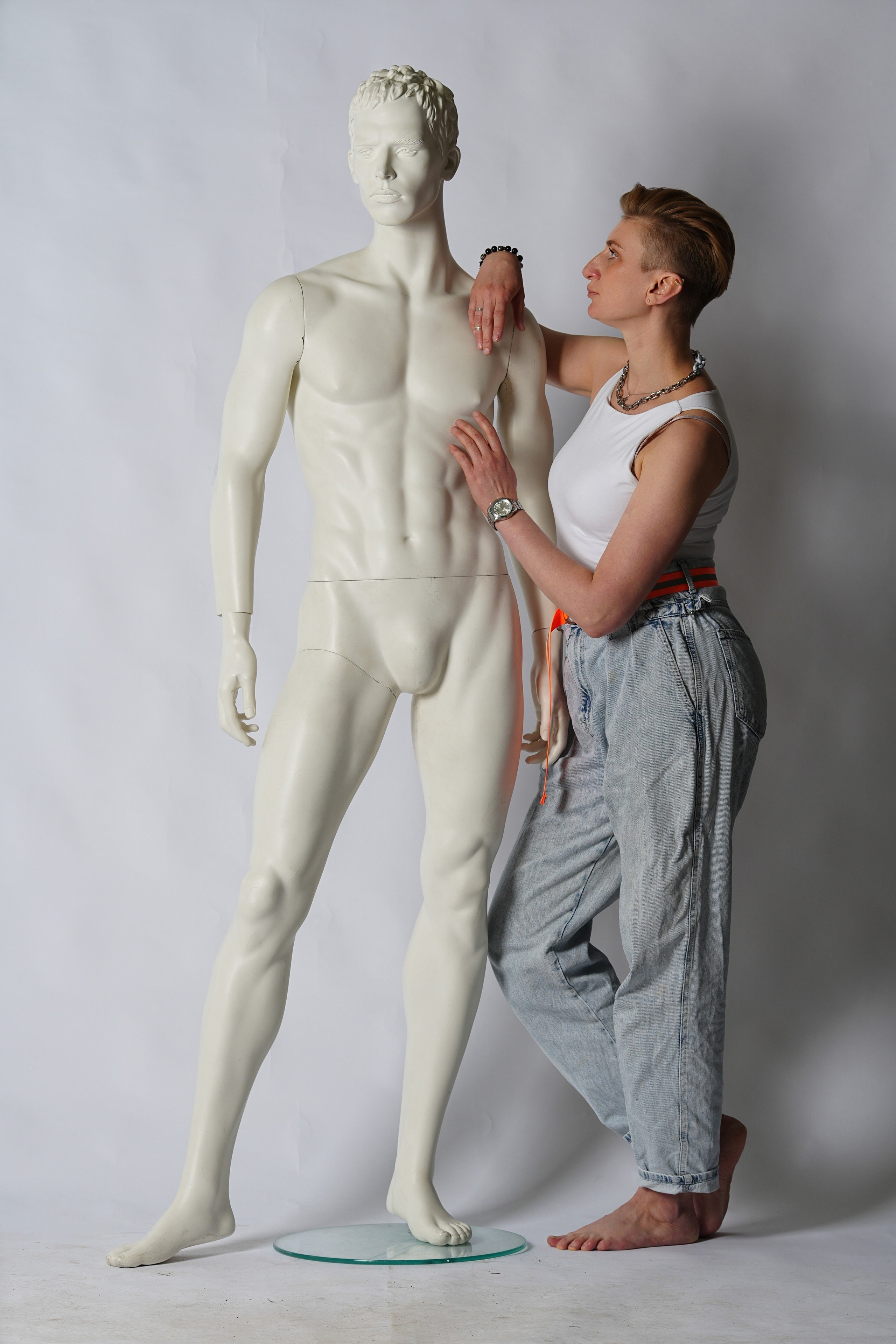 Индивидуальные съемки. Фото и видеостудия Юрия Федяева — ЮМИС