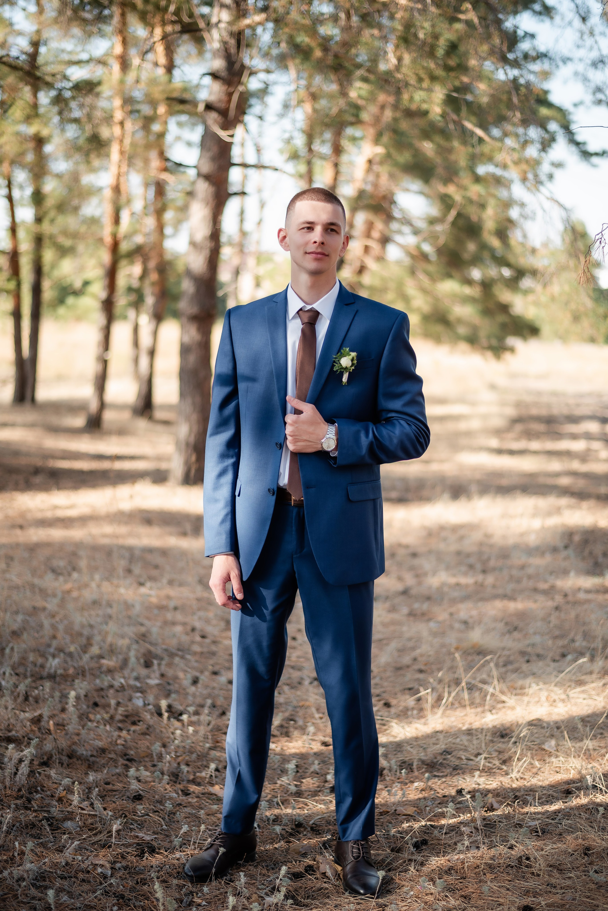 Дарья+Никита. Свадебный и семейный фотограф Волгоград Ксения Афонина