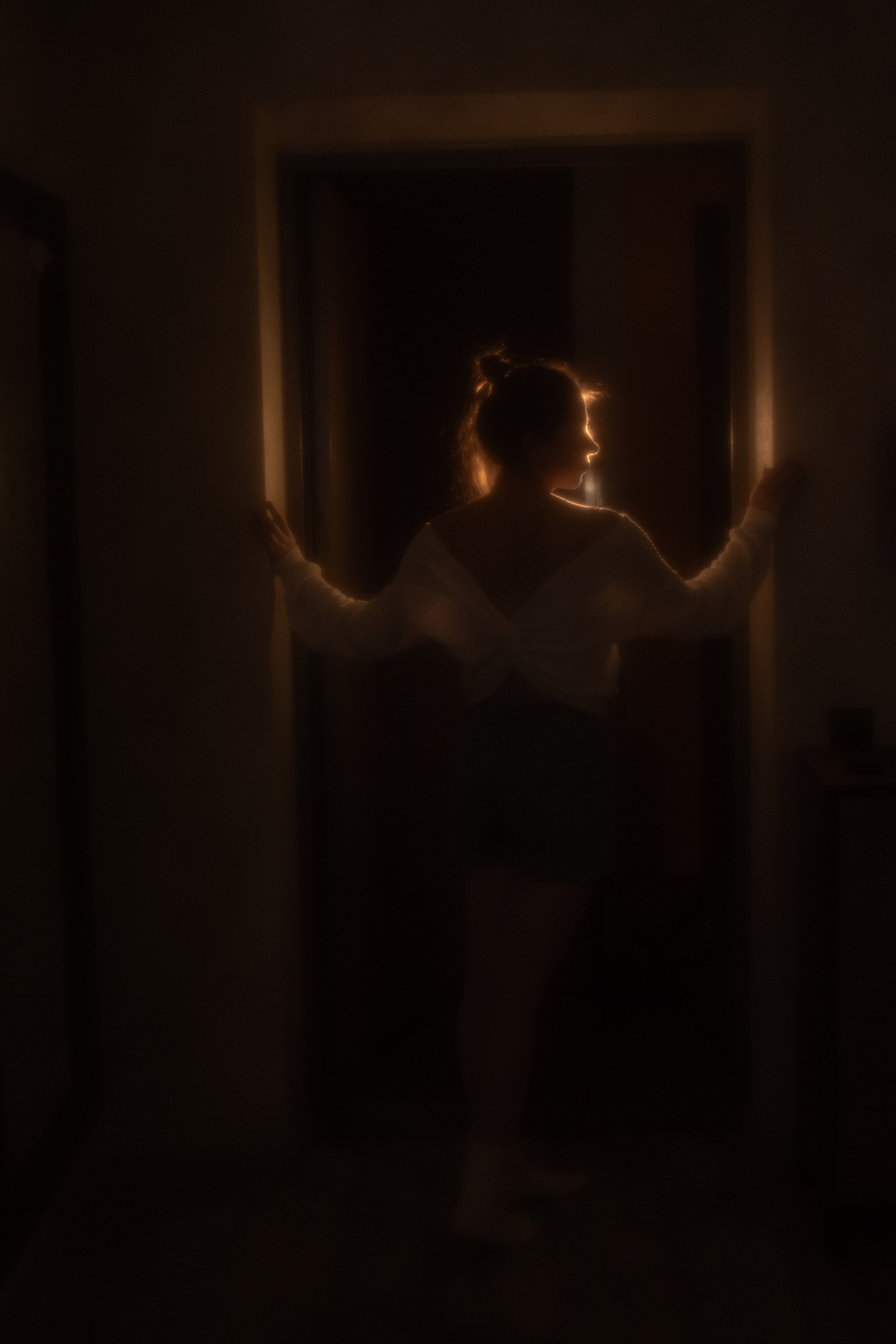 Мужская фотосессия в Самаре