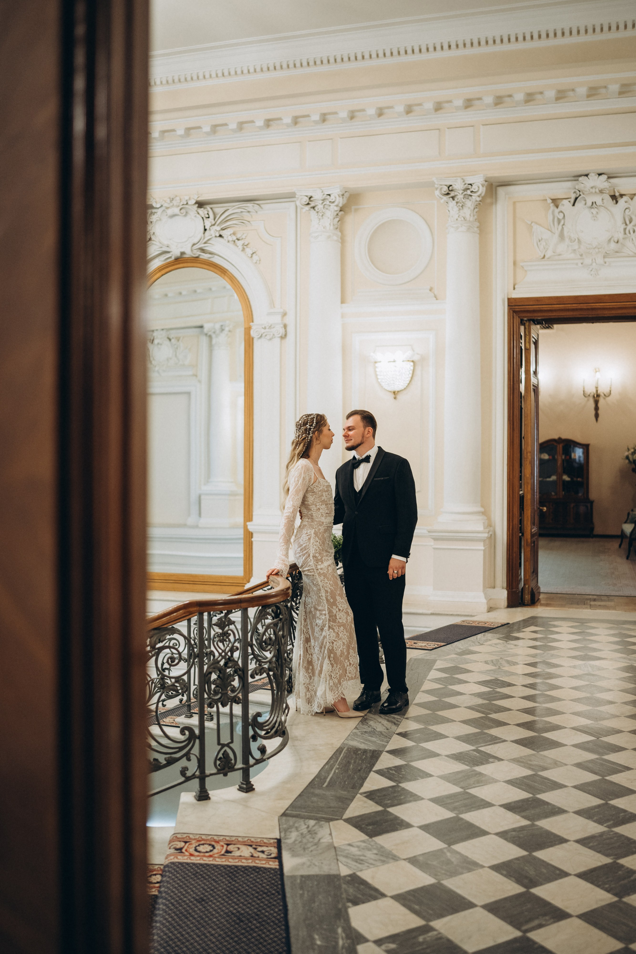 Счастье в тебе (2-й Дворец + Штиглица). Фотограф в Санкт-Петербурге — Лучина Екатерина