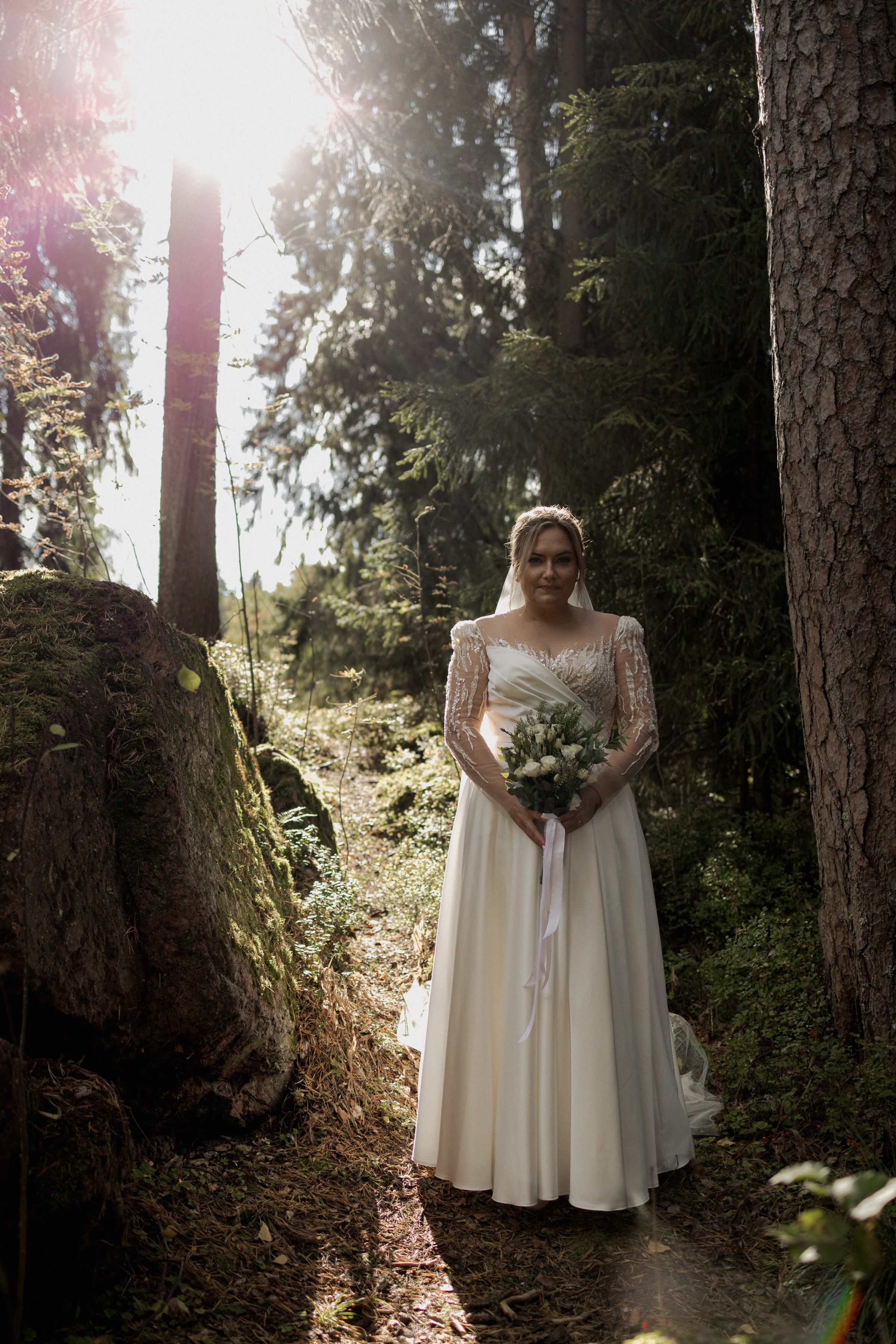 Кирилл и Лена/Wedding day. Фотограф в Выборге и Санкт-Петербурге Маша Гуляева