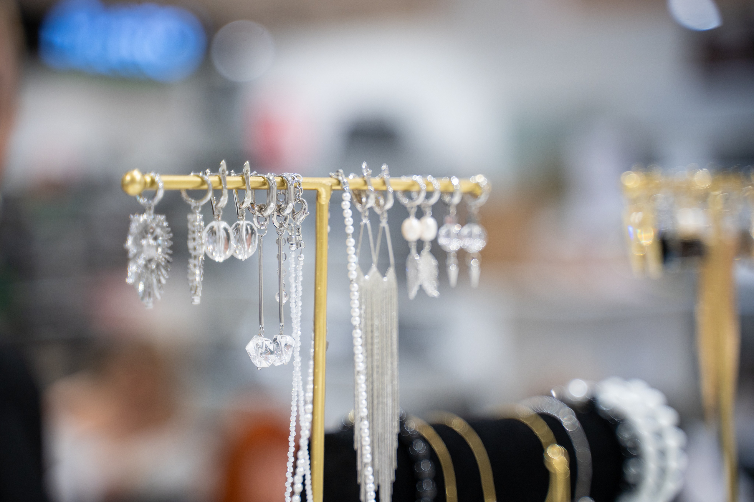 Встреча со стилистом в магазине Milano. Фотограф София Александрова