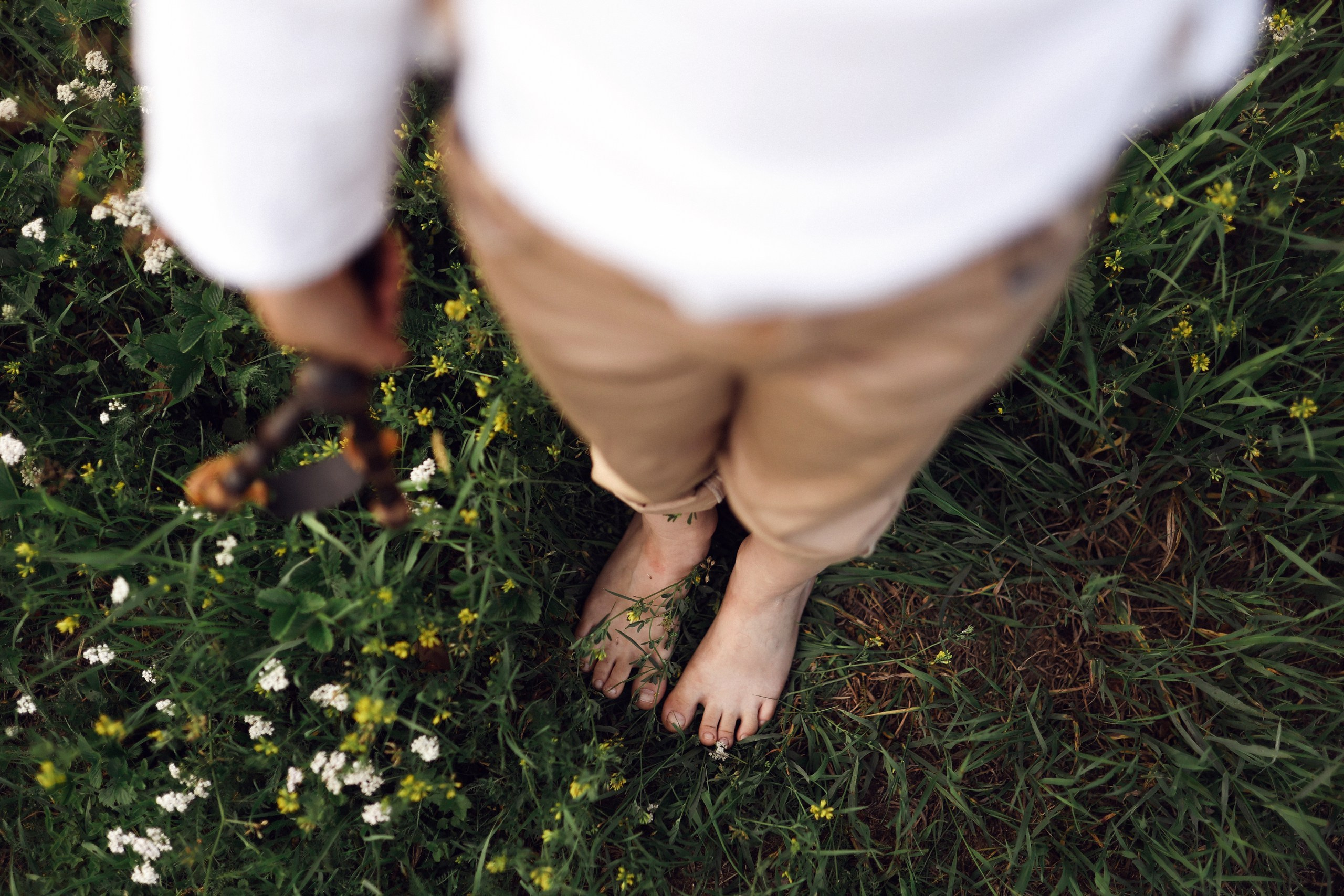 Том Сойер. Настя Оленченко, портретный/семейный фотограф на цифру и плёнку Москва