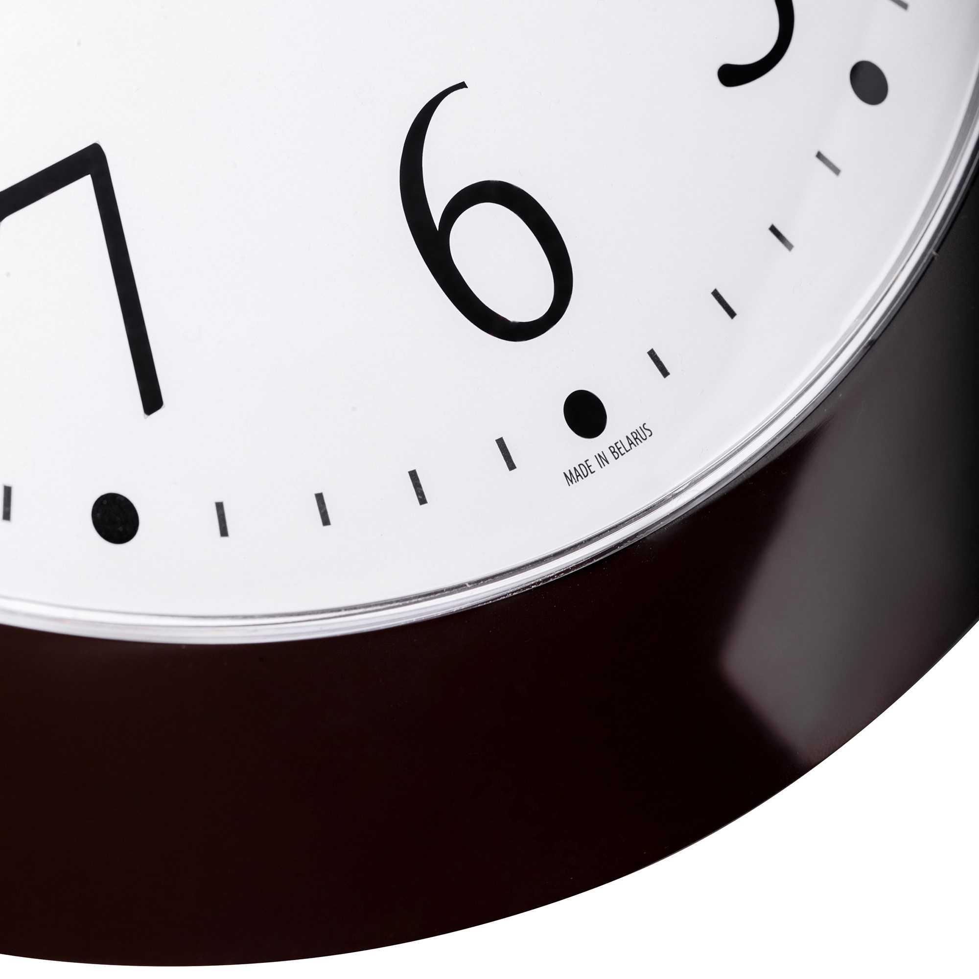 ЧАСЫ. Фотограф Дмитрий Капралов