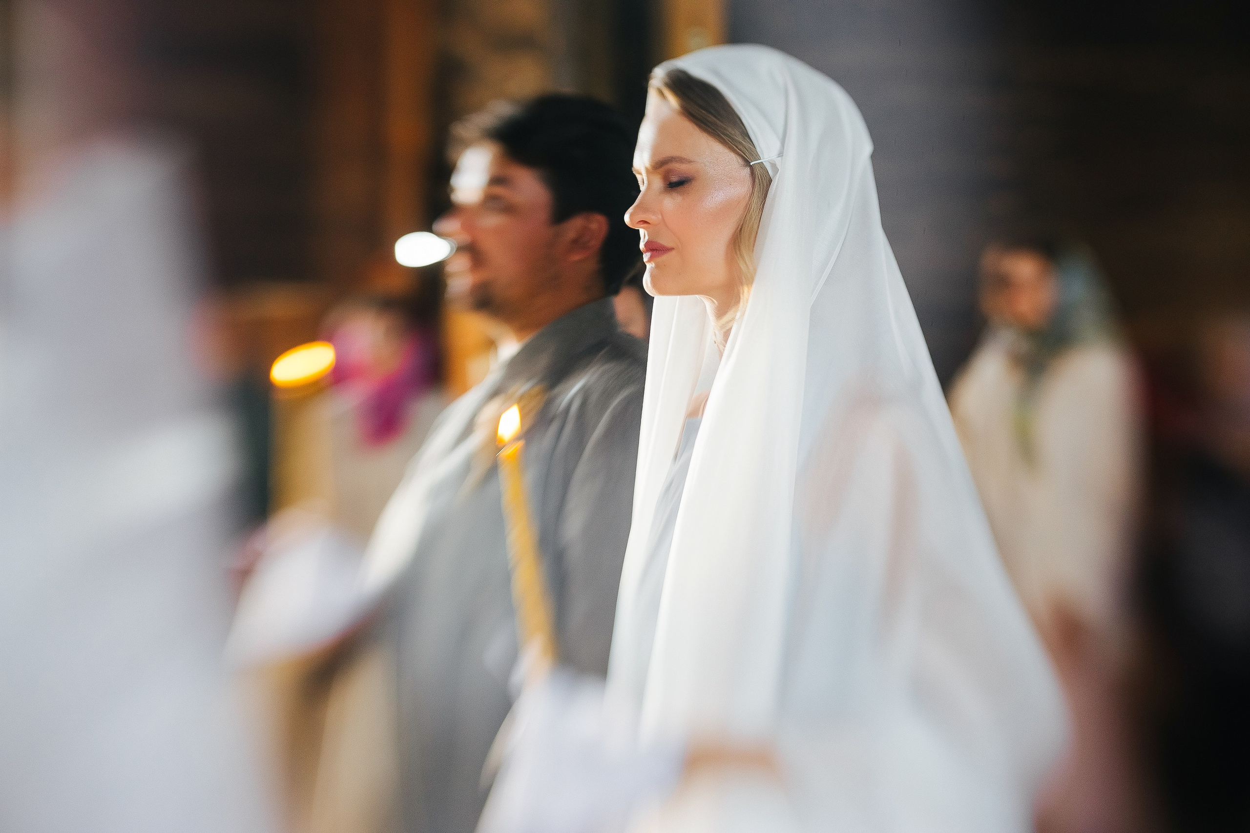 Венчание в Барабаново. Фотограф в Красноярске Надежда Воскресенская