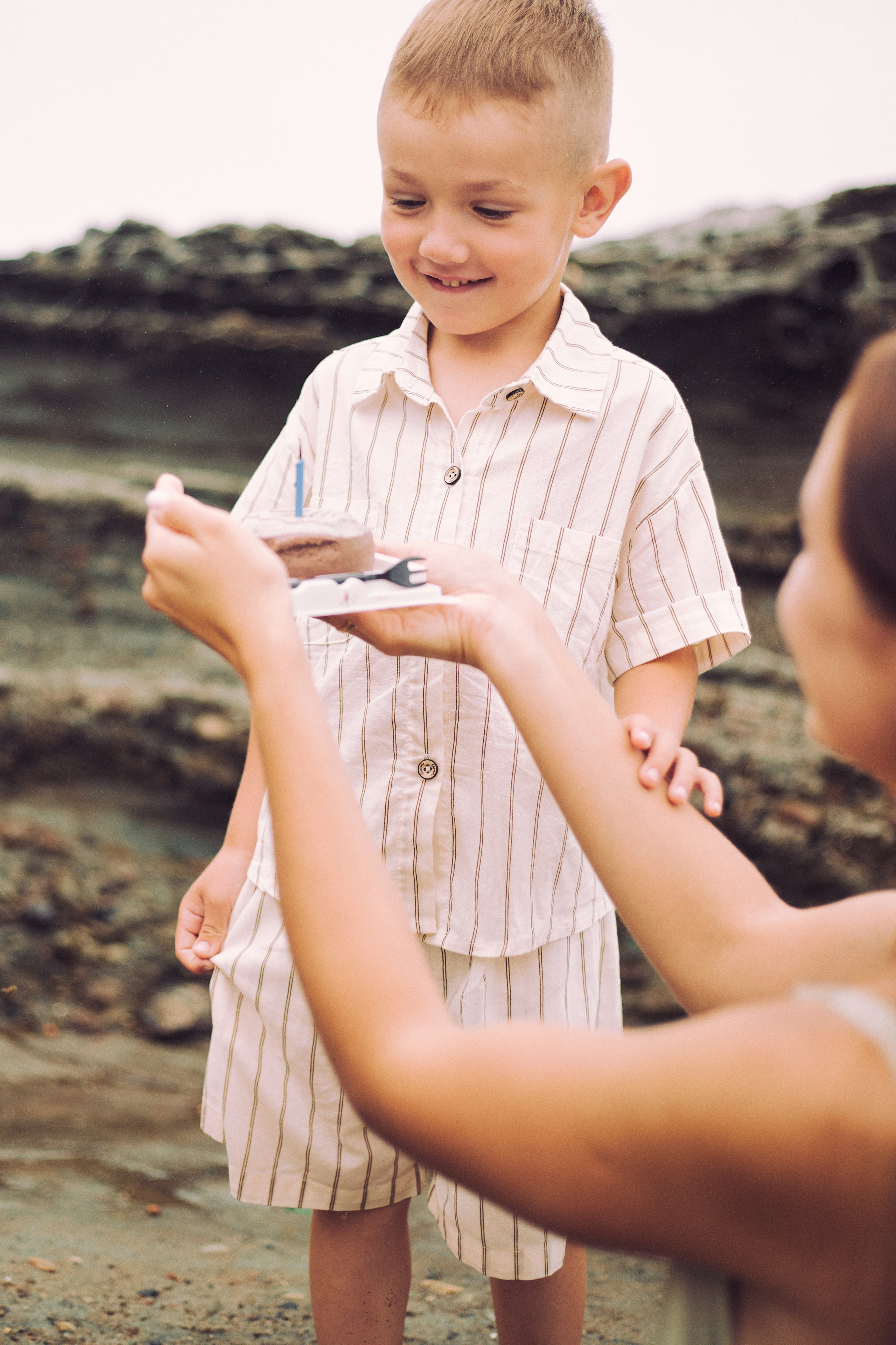 День рождения, только раз в году. Фотограф Ионова Анастасия, г Владивосток