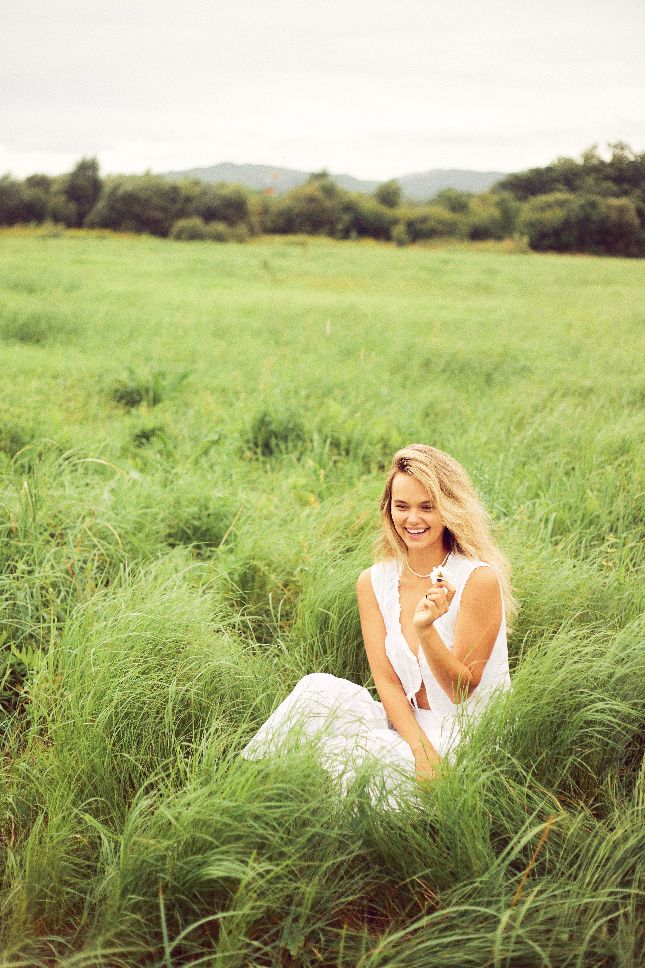 Ксюша. Фотограф Ионова Анастасия, г Владивосток