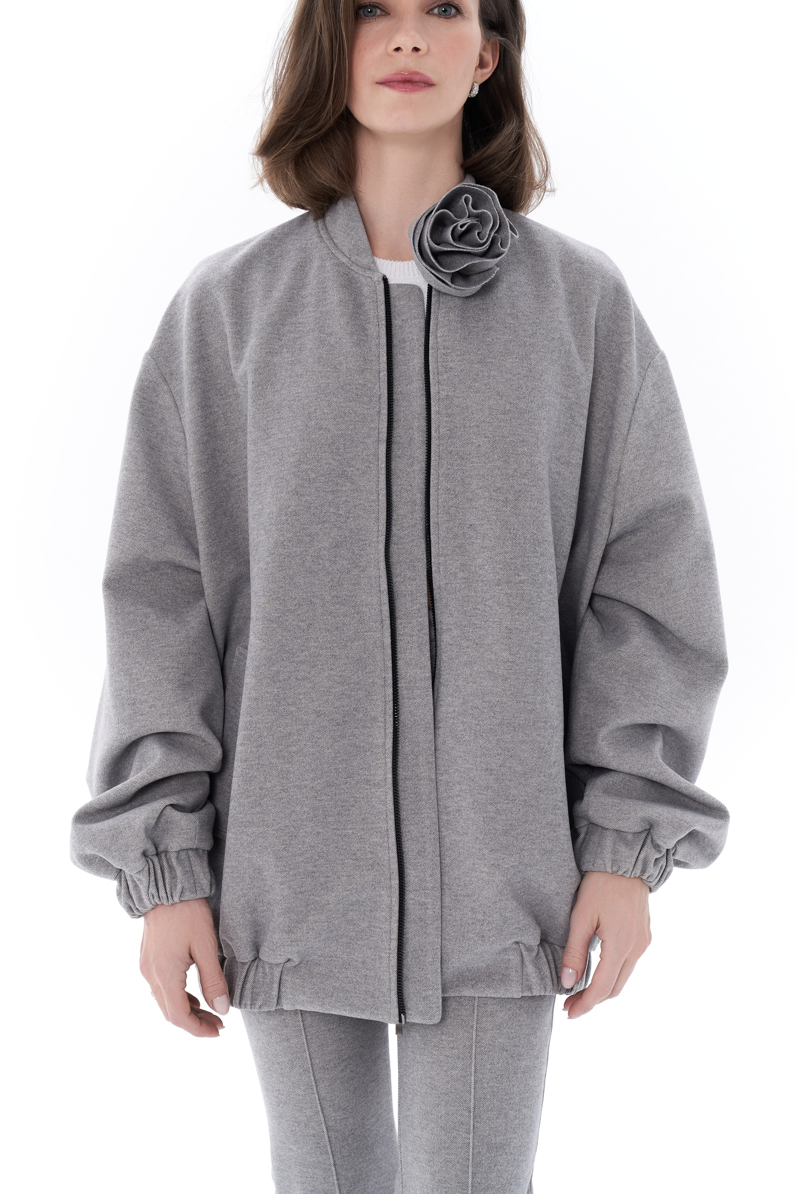 Katerina Shats brand | catalog'2024. Anastasia Anisimova. Фотограф Москва