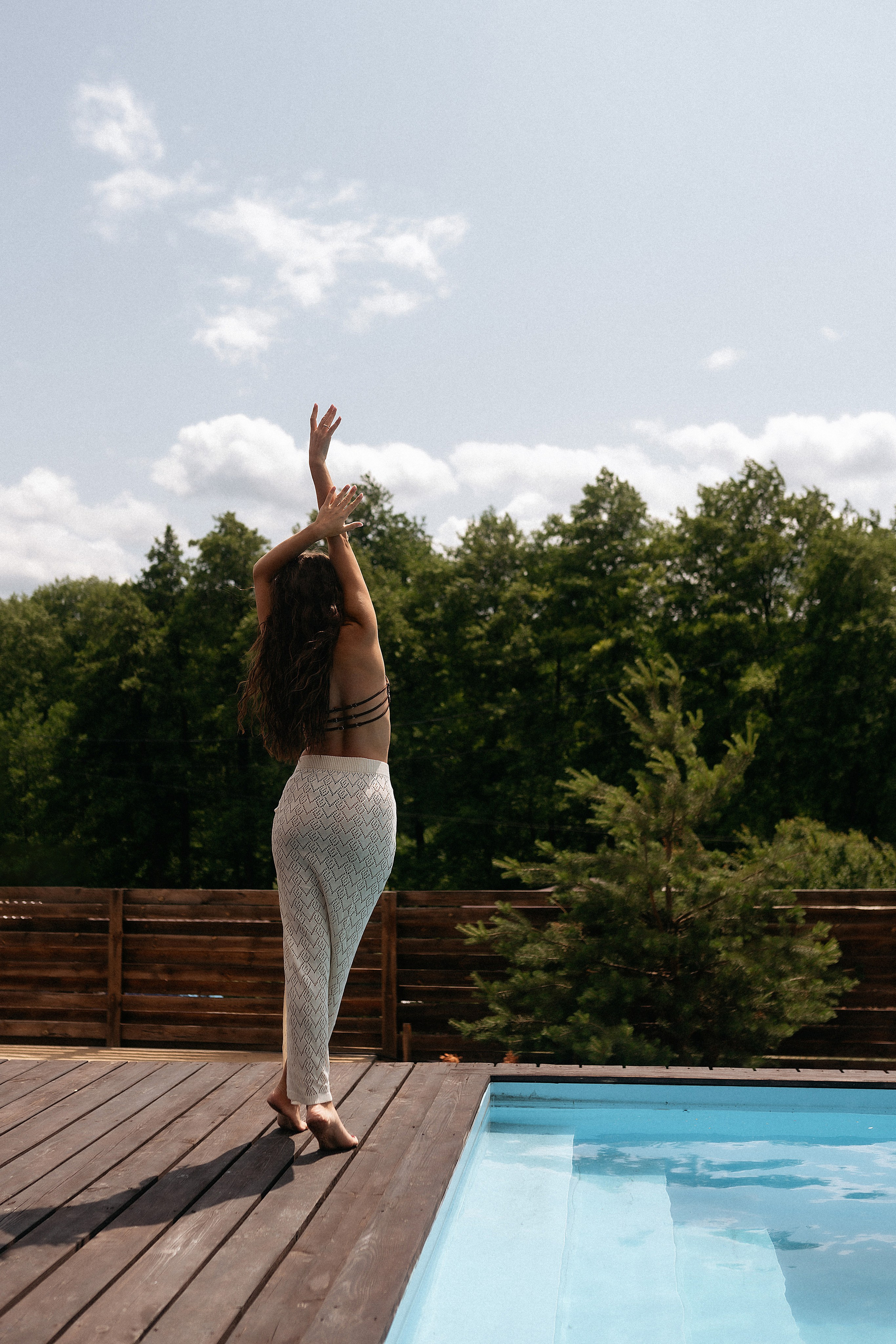 Юлия | Съемка в DomStudio. Фотограф Карина Шмулёва. Воронеж и область