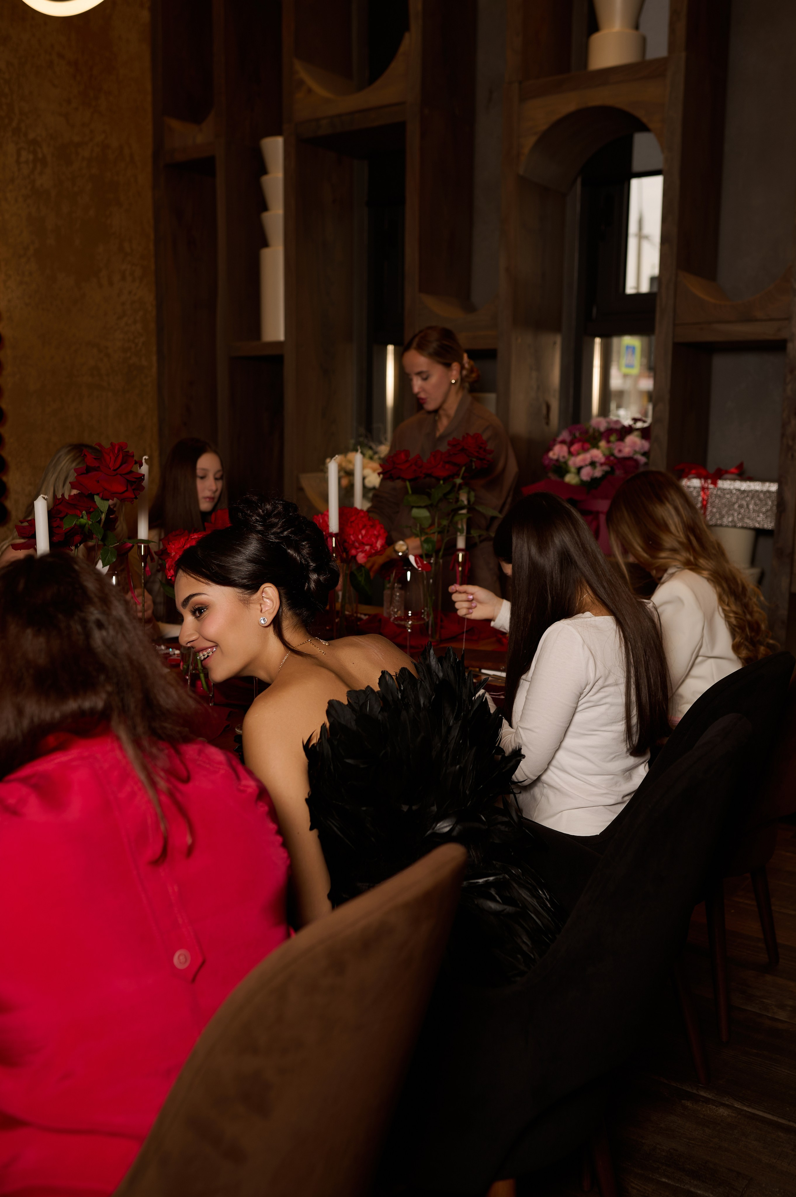 День Рождения Арианны. Фотограф в Краснодаре Скубицкая Альбина