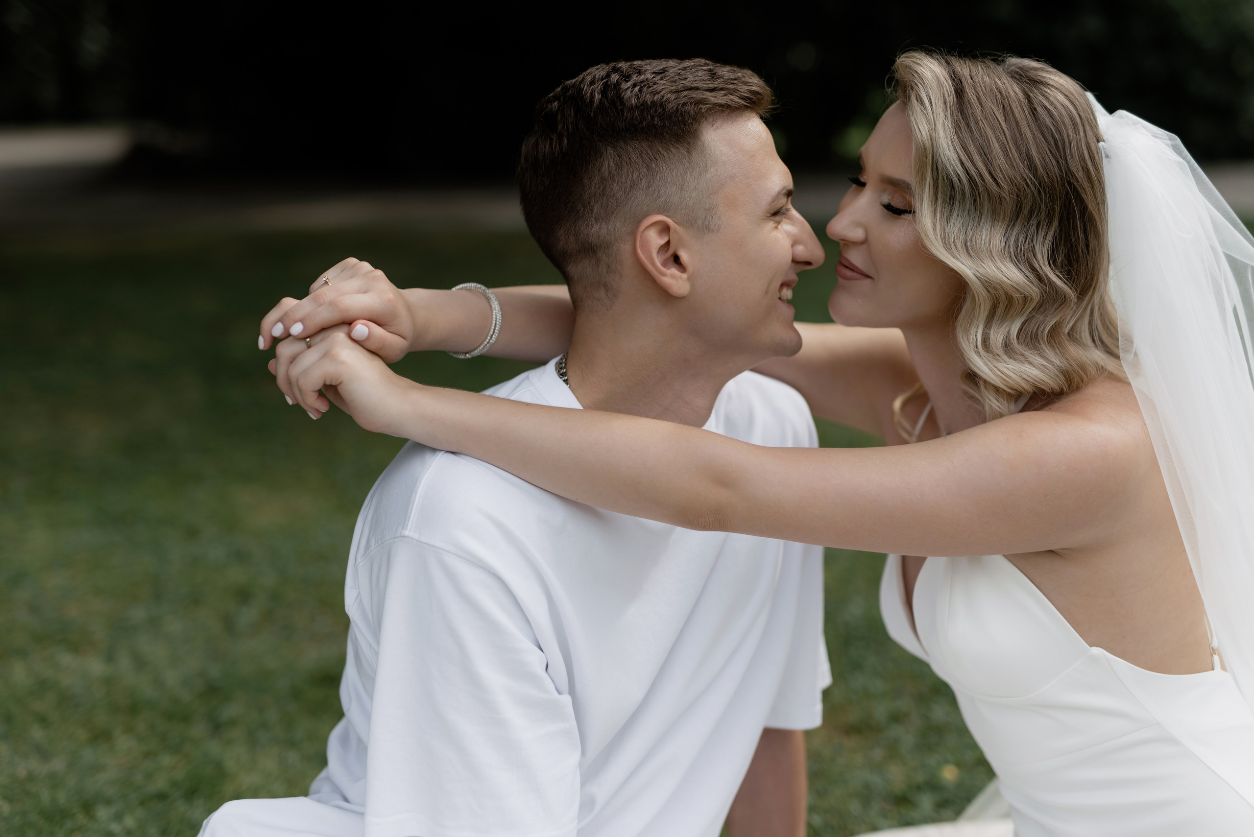 Evgeniy|Diana. Свадебный фотограф в Минске и Санкт-Петербурге Вероника Аксенова