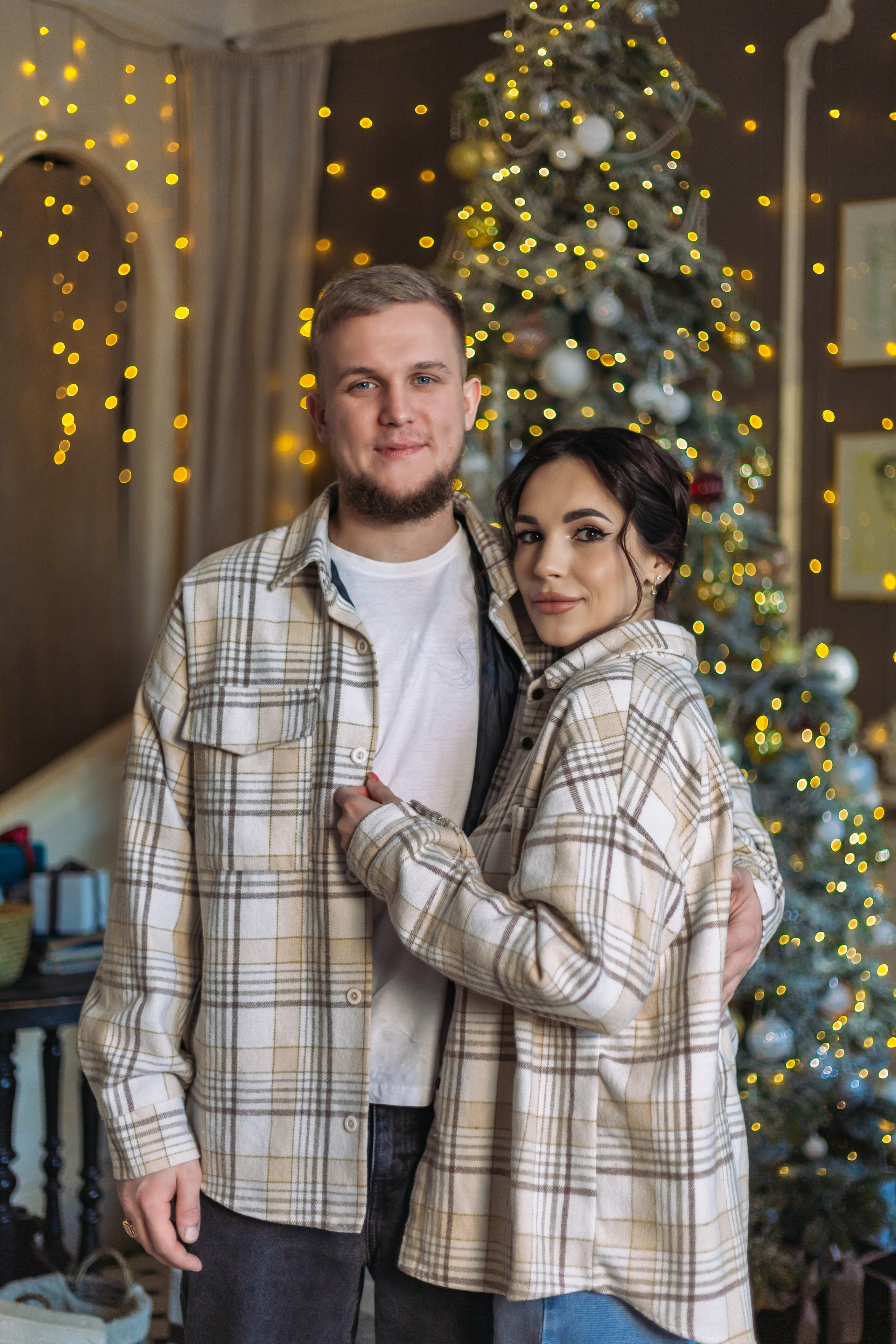 Семейные праздники. Семейный и художественный фотограф в Тюмени Юлия Логинова