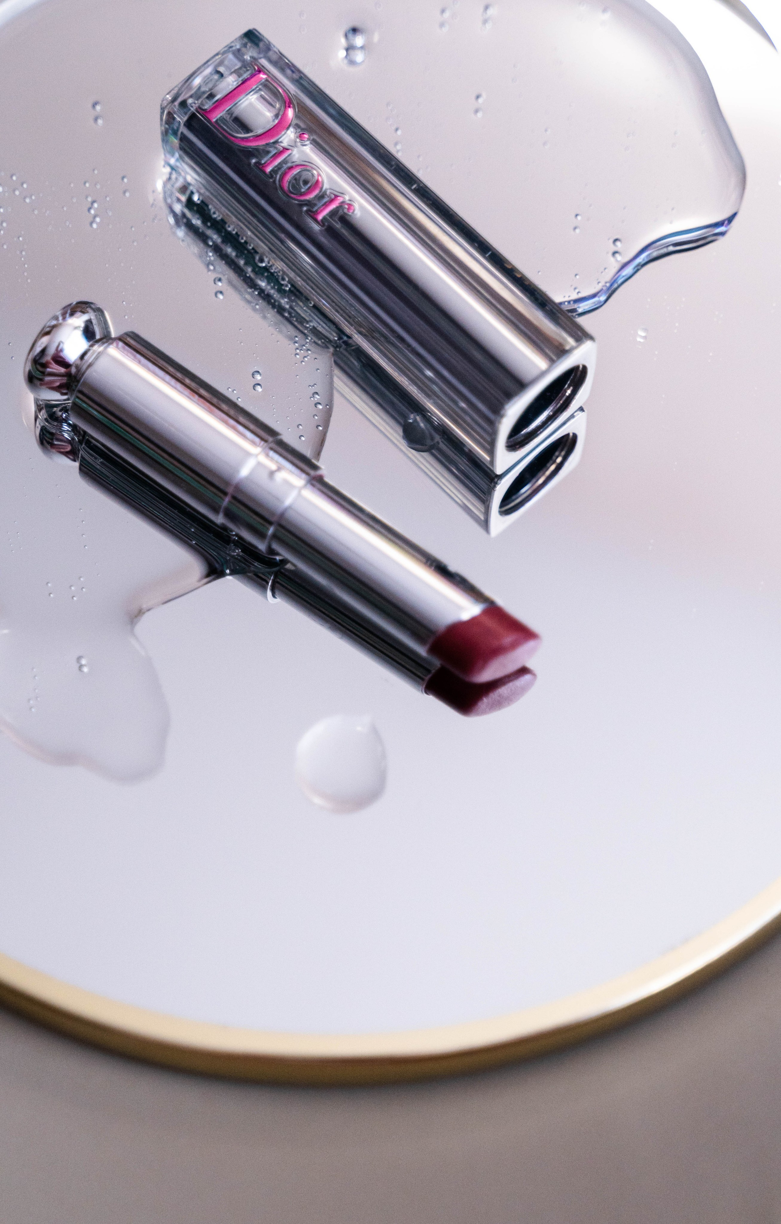 Бьюти. Предметный фотограф Санкт-Петербург