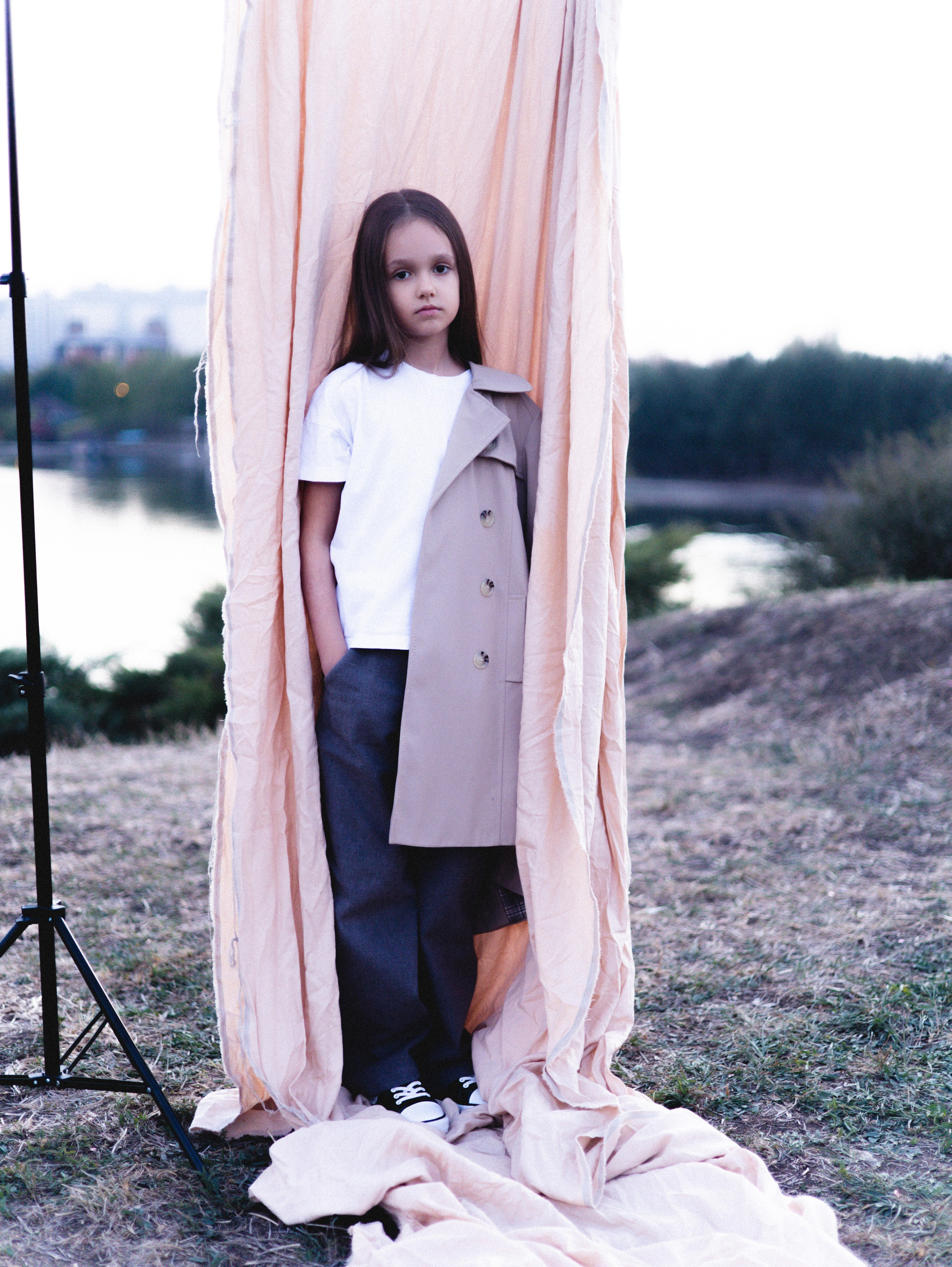 Polly Agency. Gorbunova Alina Фотограф