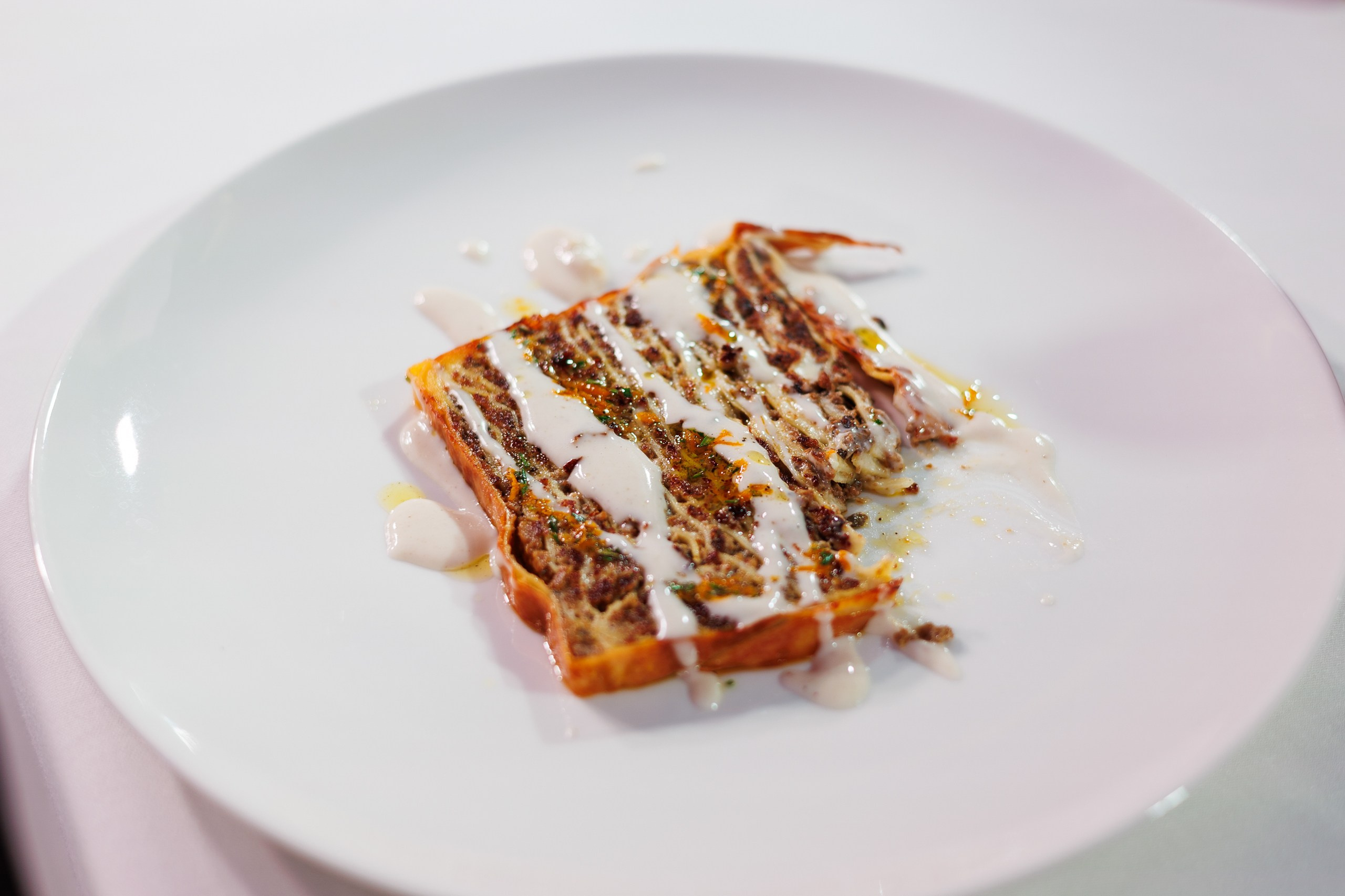 Кулинарный Мастеркласс. Balzi Rossi