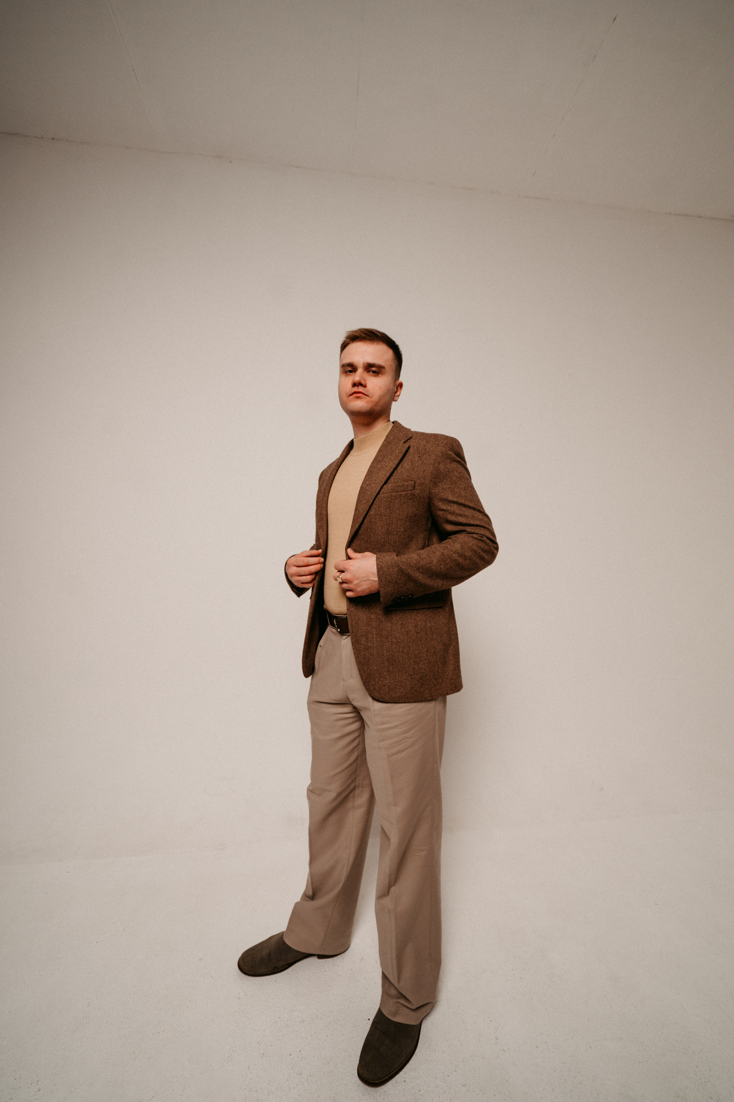 Faktura. Главная