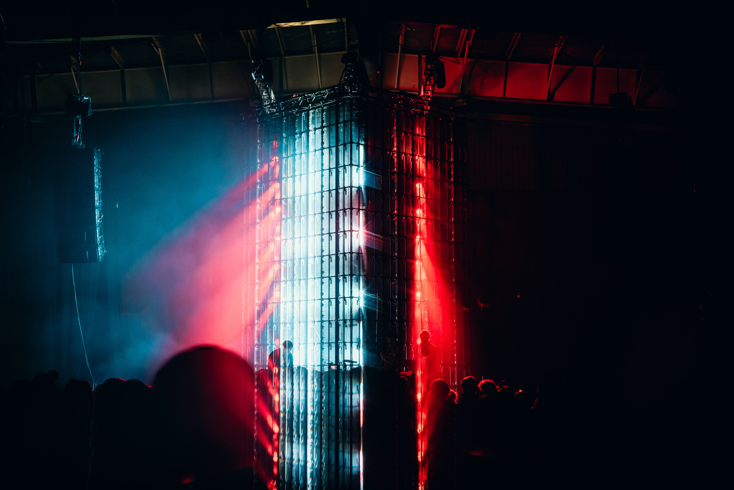 TON 2025. Главная