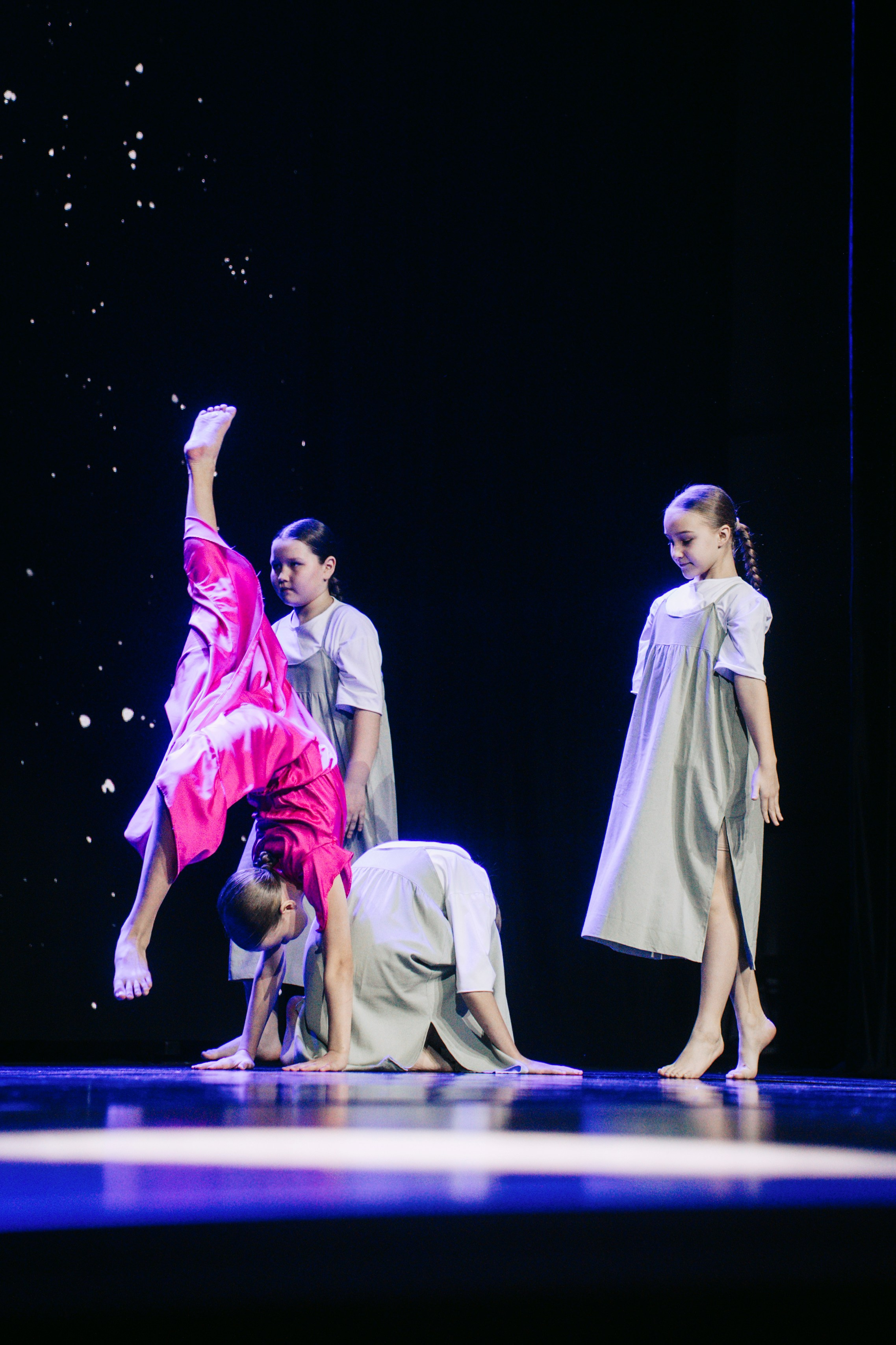 Окно. Главная