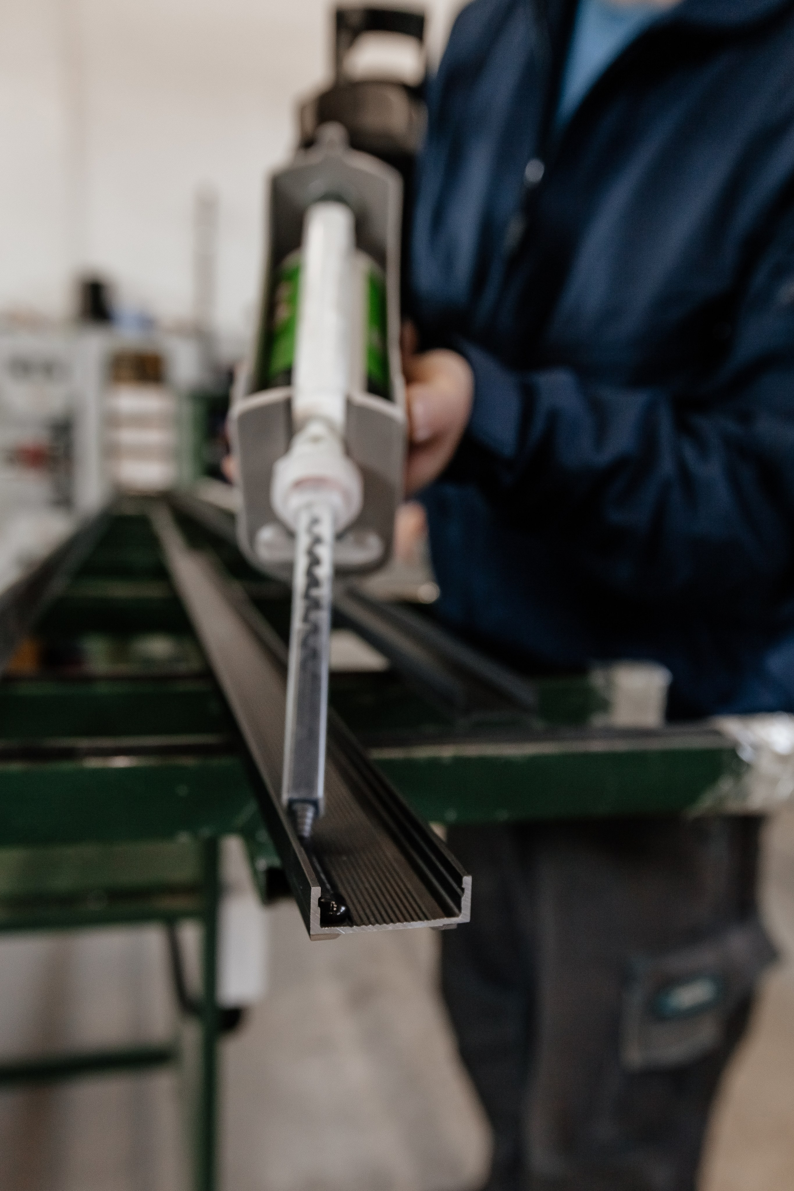 Квазар. Профессиональный фотограф Инесса Новикова в Москве