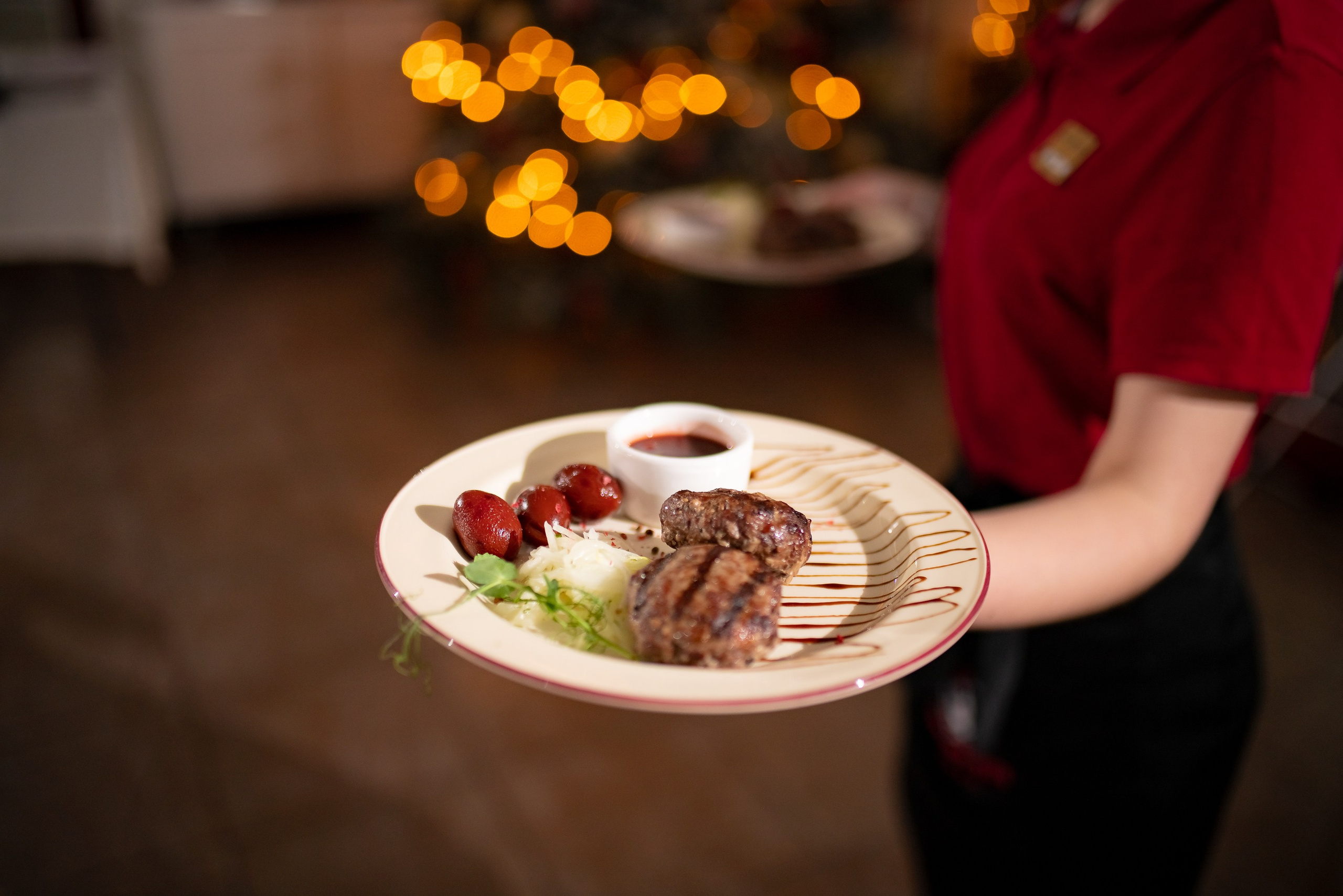 Гастроужин для инвесторов. ProfotoNK