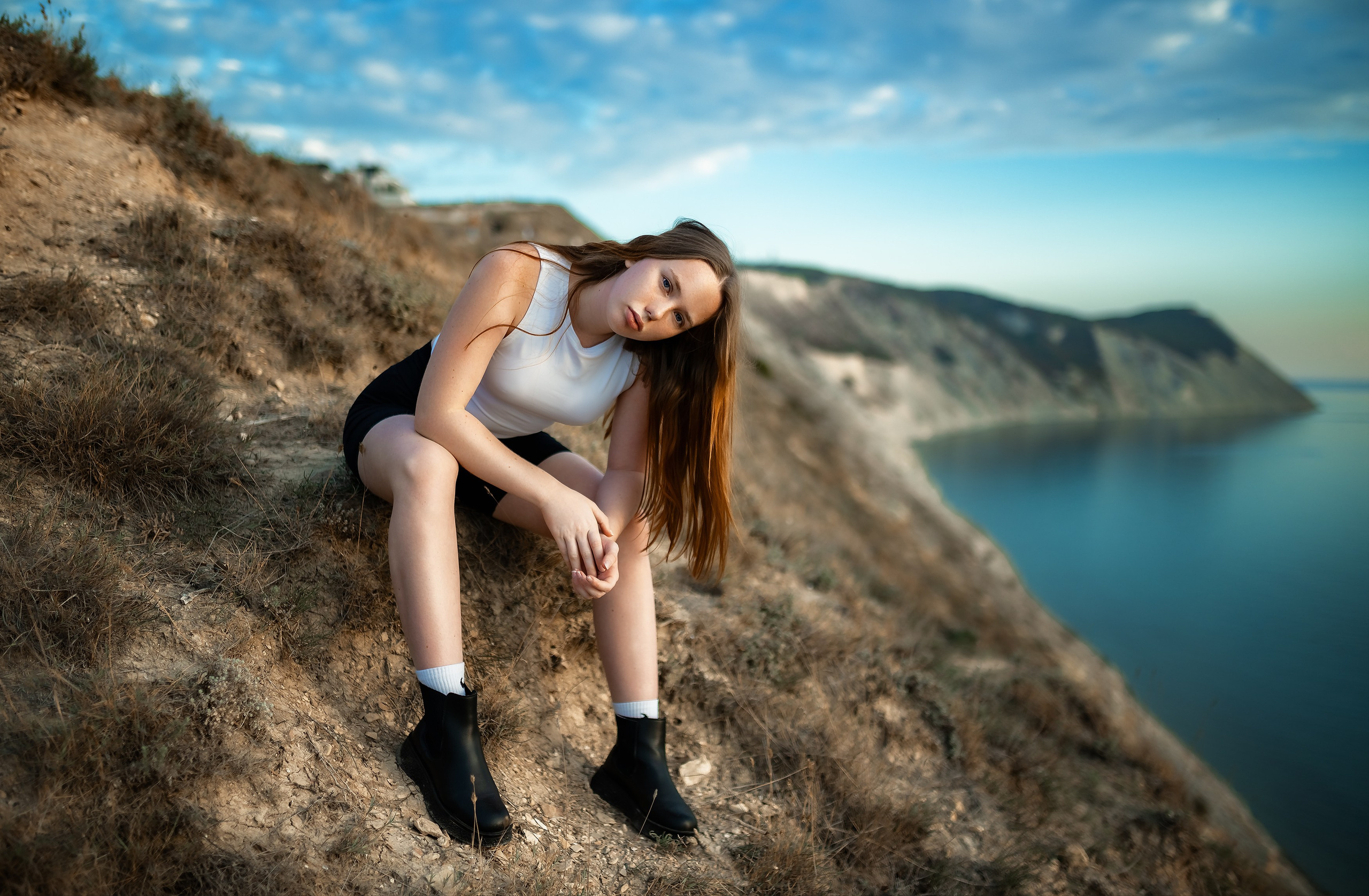 Арина. ProfotoNK