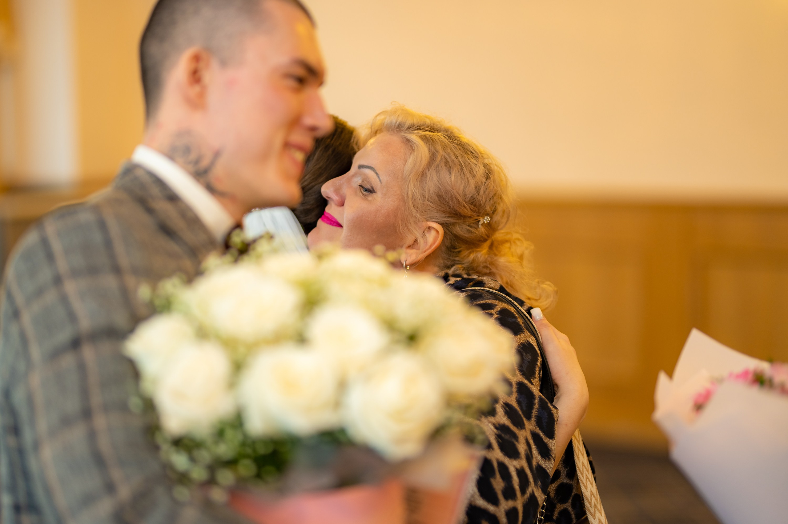 Свадьба Никиты и Анастасии. ProfotoNK