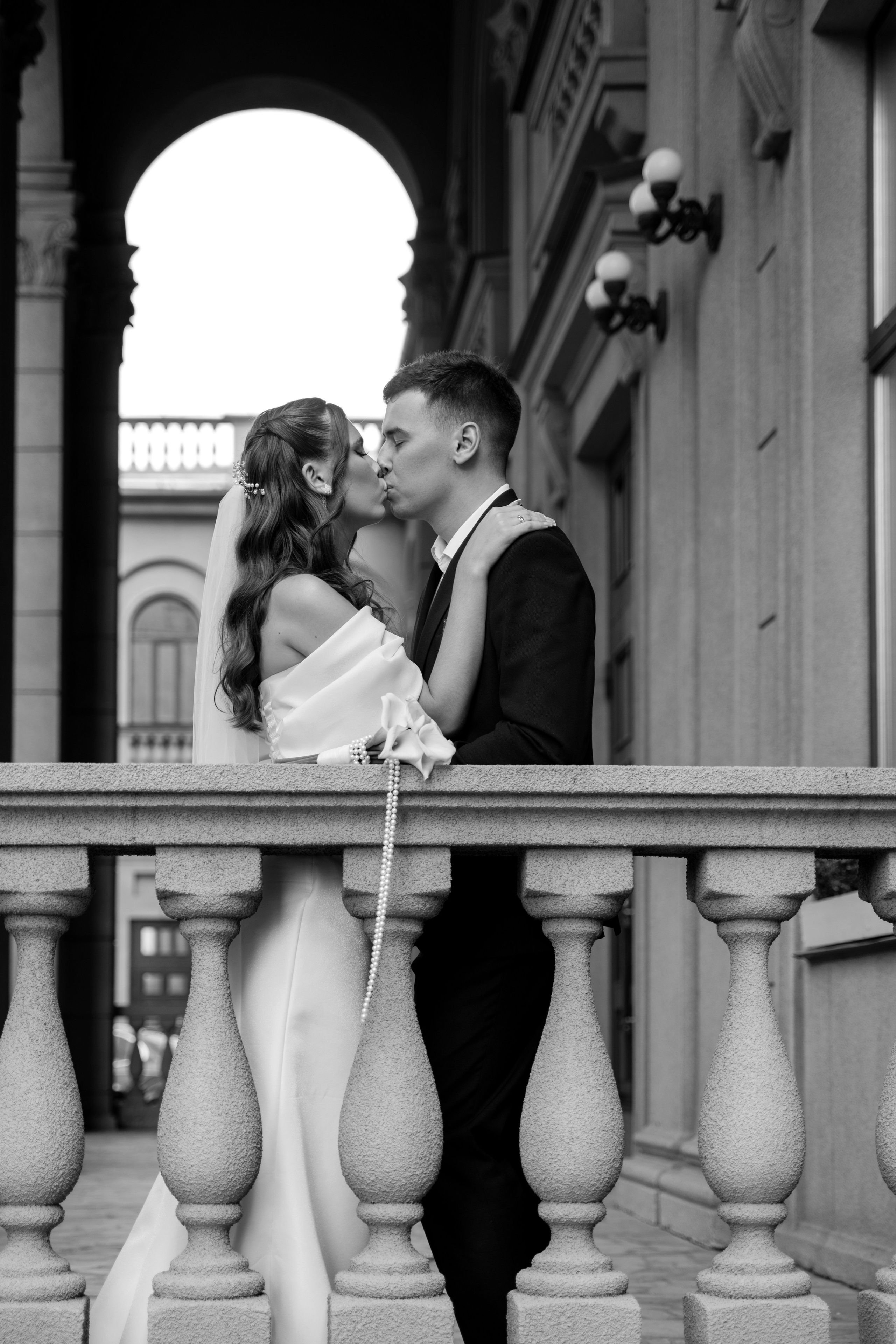 Глеб и Диана. Фотограф в Красноярске