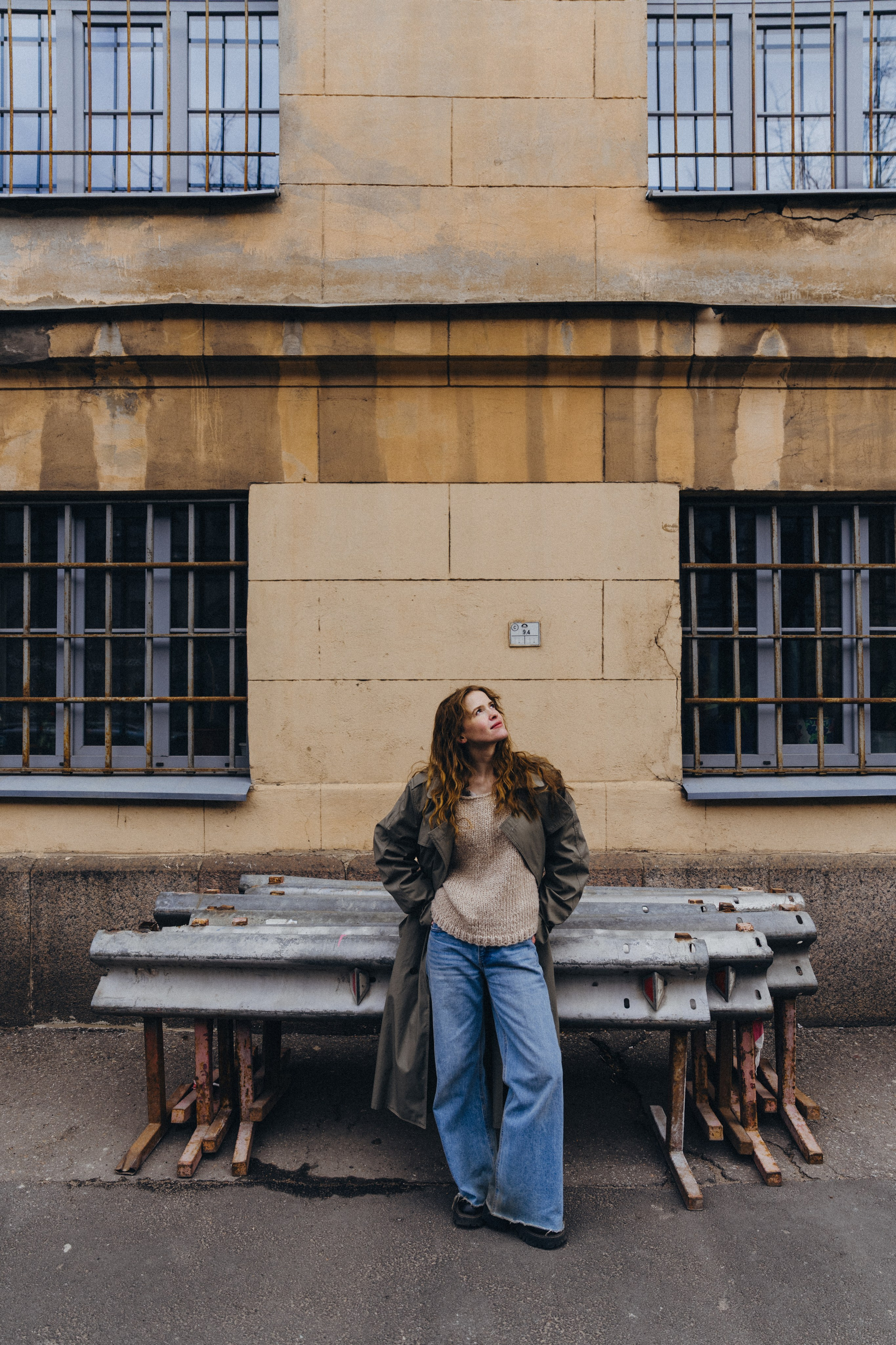 Ксюша. Главная