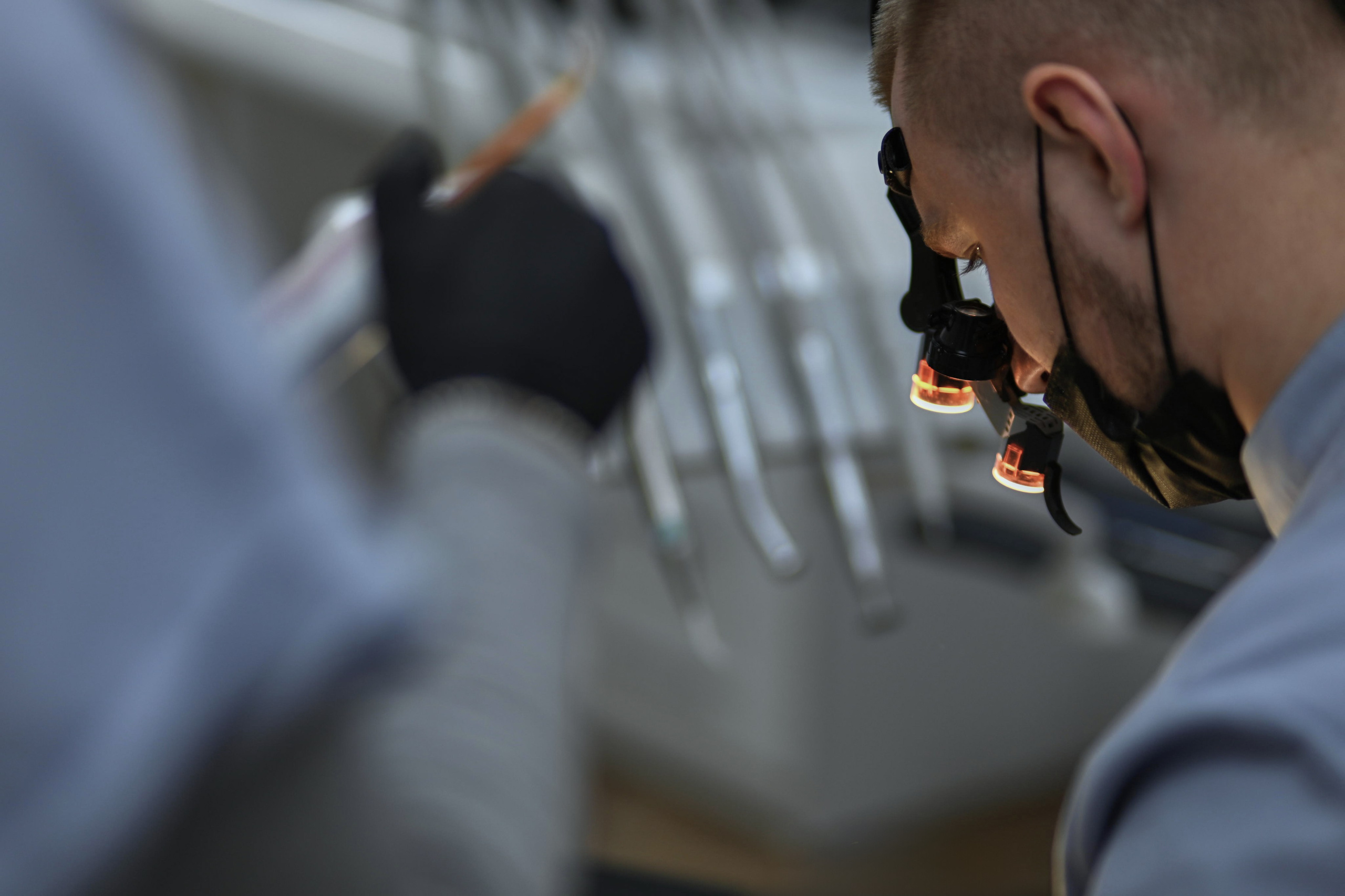 фотоконтент для стоматологии