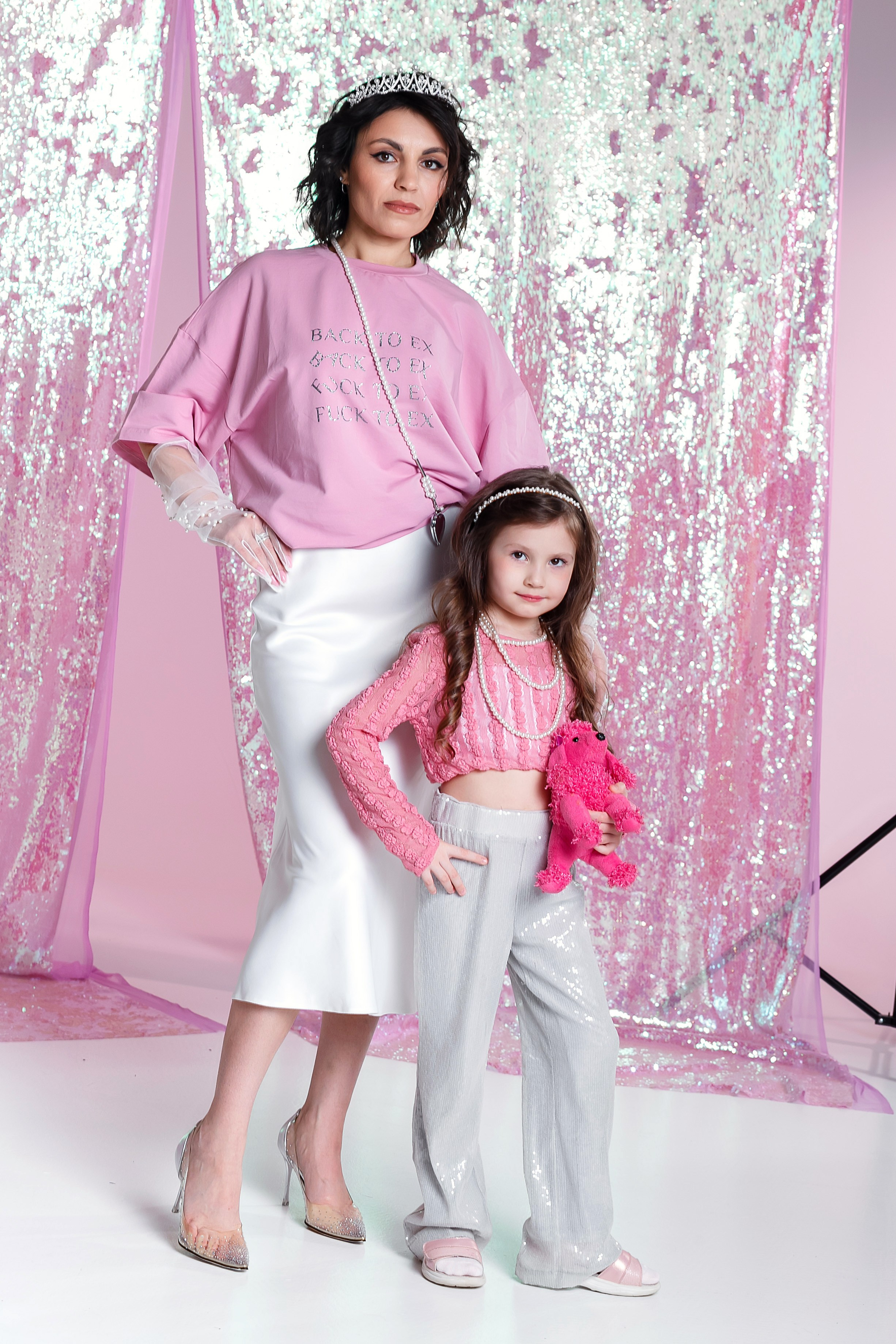 Фотодень \ Розовый рай 2 \ Студия MAIN, зал ДЮНА \ ул. Добролюбова 31 к12а. Фотограф в  г. Новосибирск