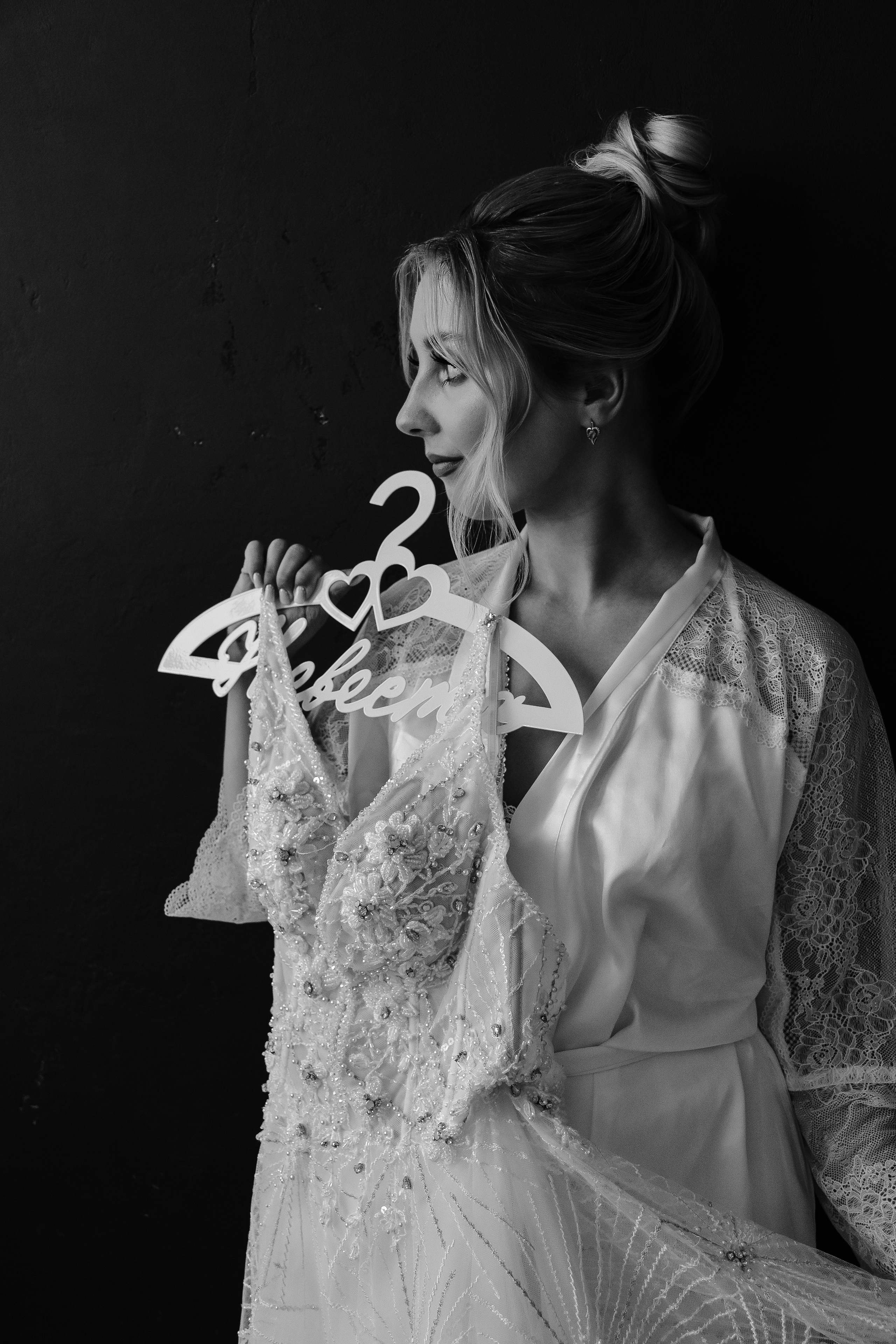 Екатерина & Александр. Свадебный фотограф в Омске Игорь Нестеров