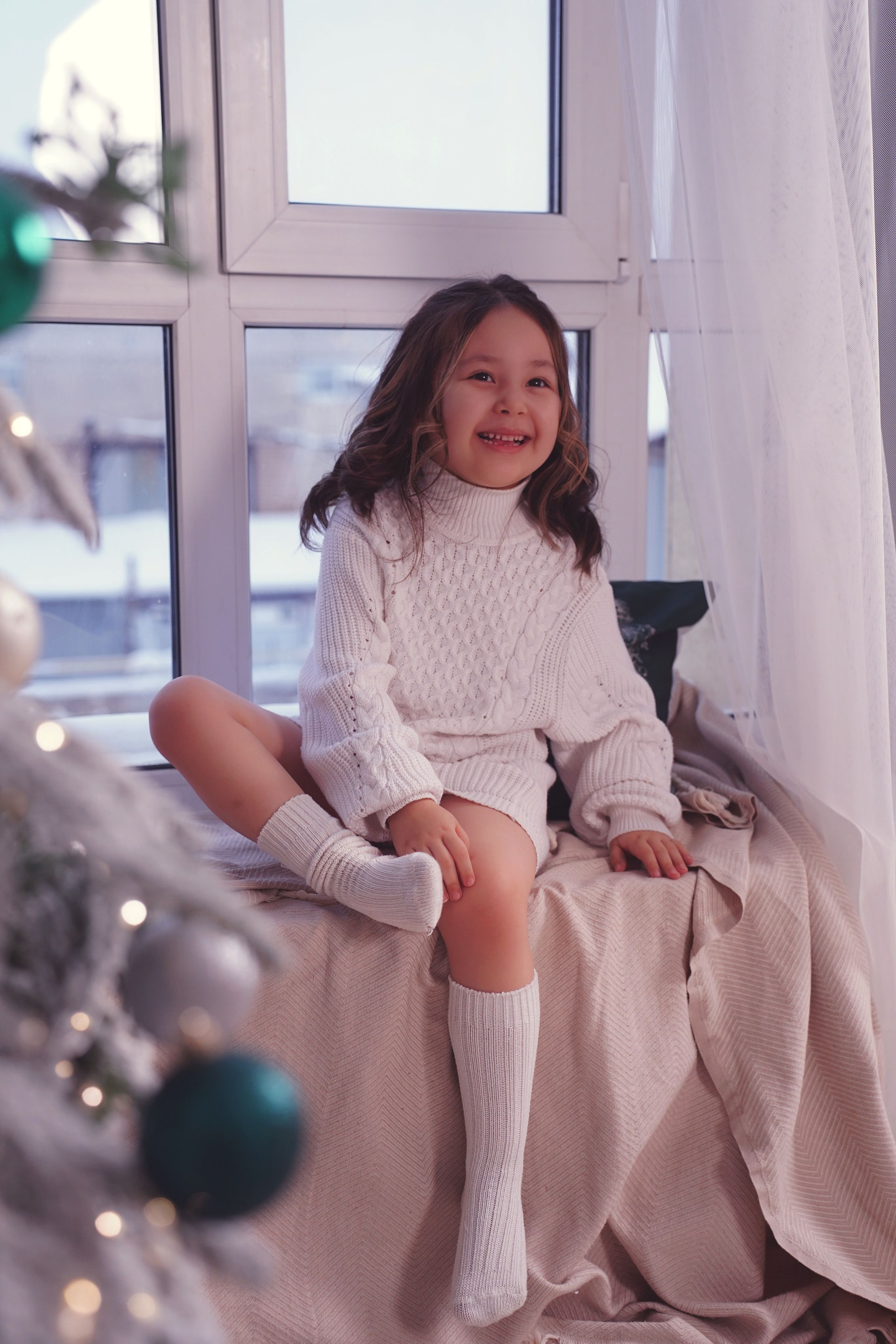 Новогодние. Фотограф в Оренбурге Мария Иванова