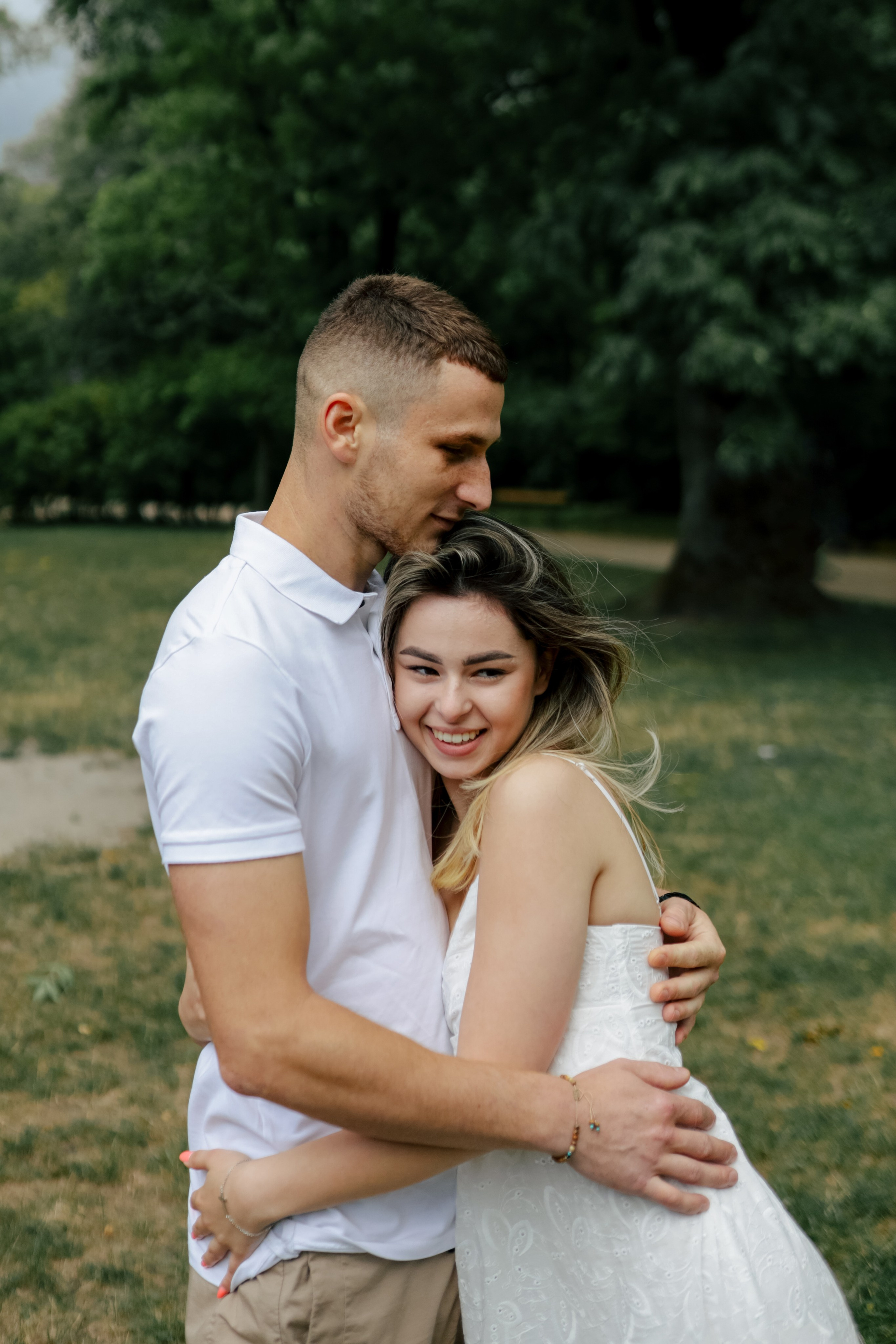 Сонце всередині нас. Свадебный и семейный фотограф в Варшаве