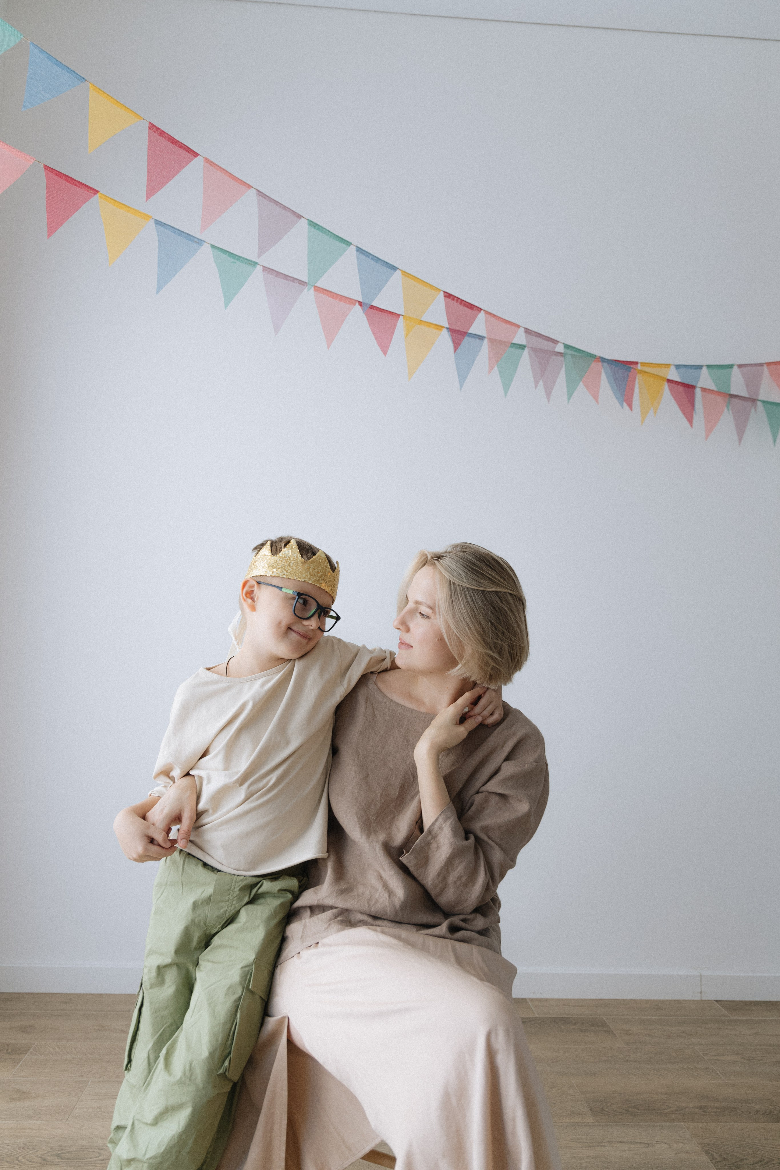 Семейные и лавстори. Фотограф и коллажист Ольга Шереметьева