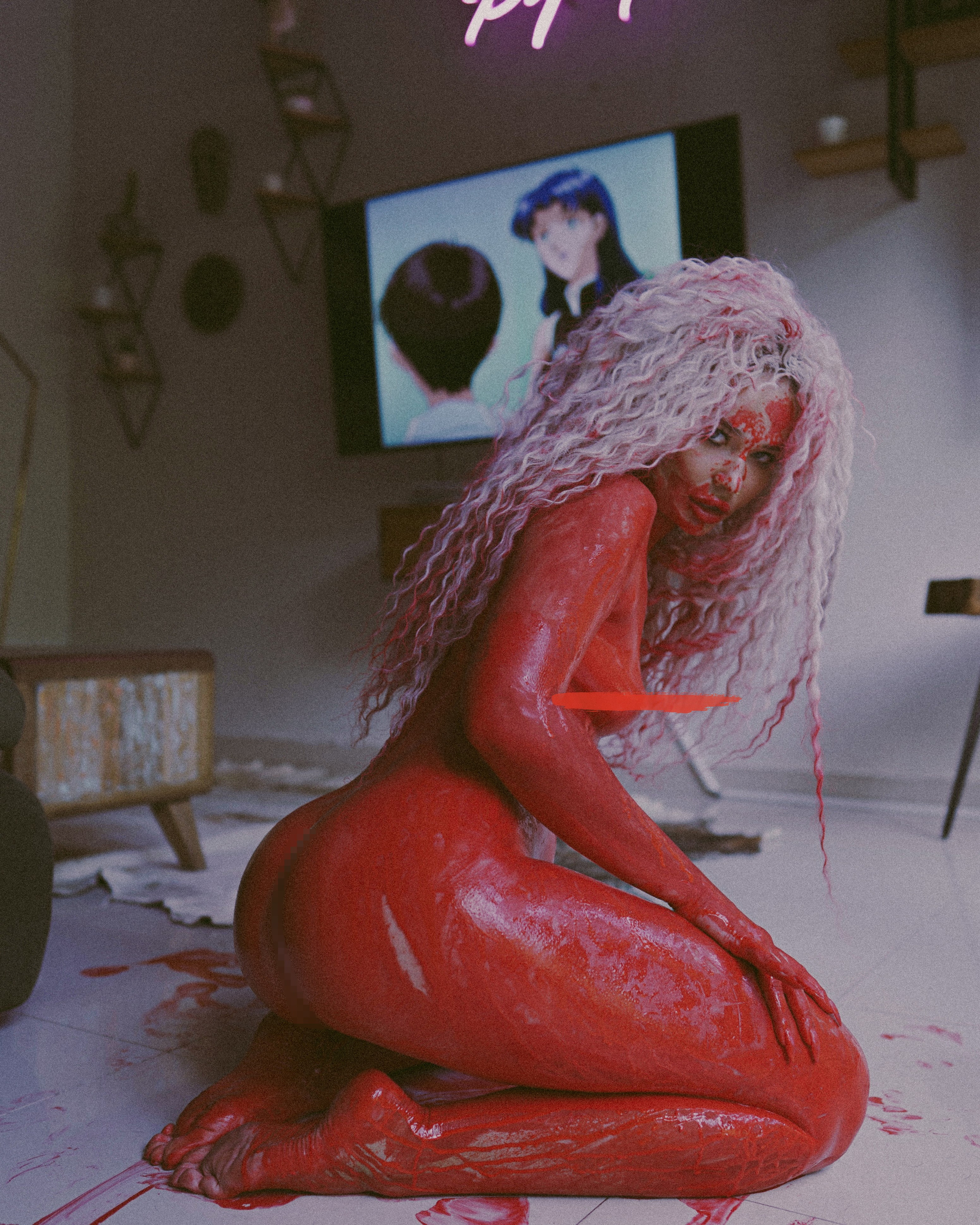 My color. Фотограф Gertz5niper в Санкт-Петербурге