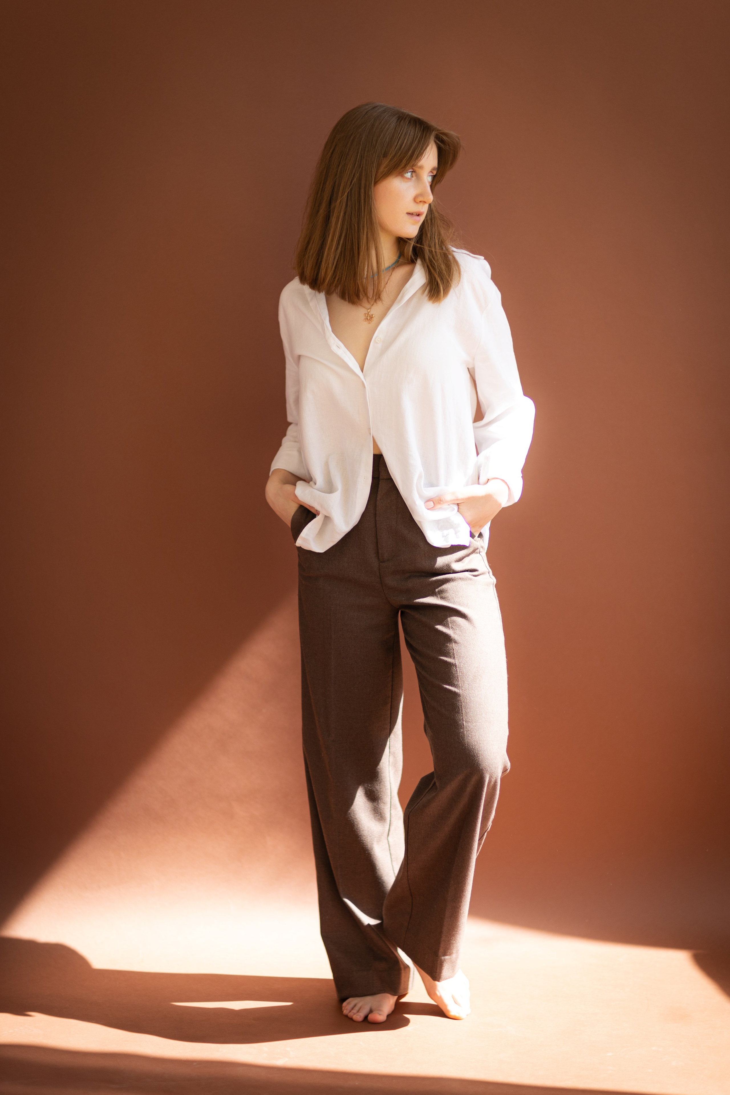 Дарья. Ваш фотограф — Александра Андрущенко