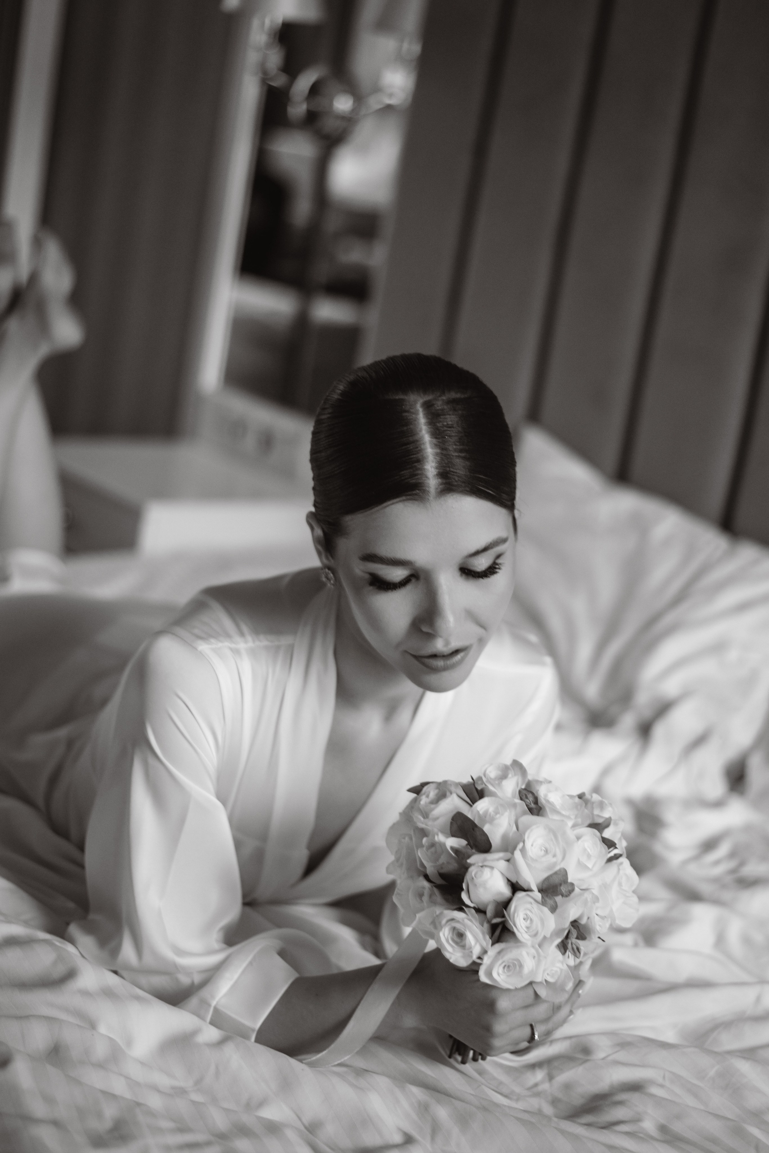 Маргарита & Олег. Свадебный фотограф Татьяна Сорока Москва и МО