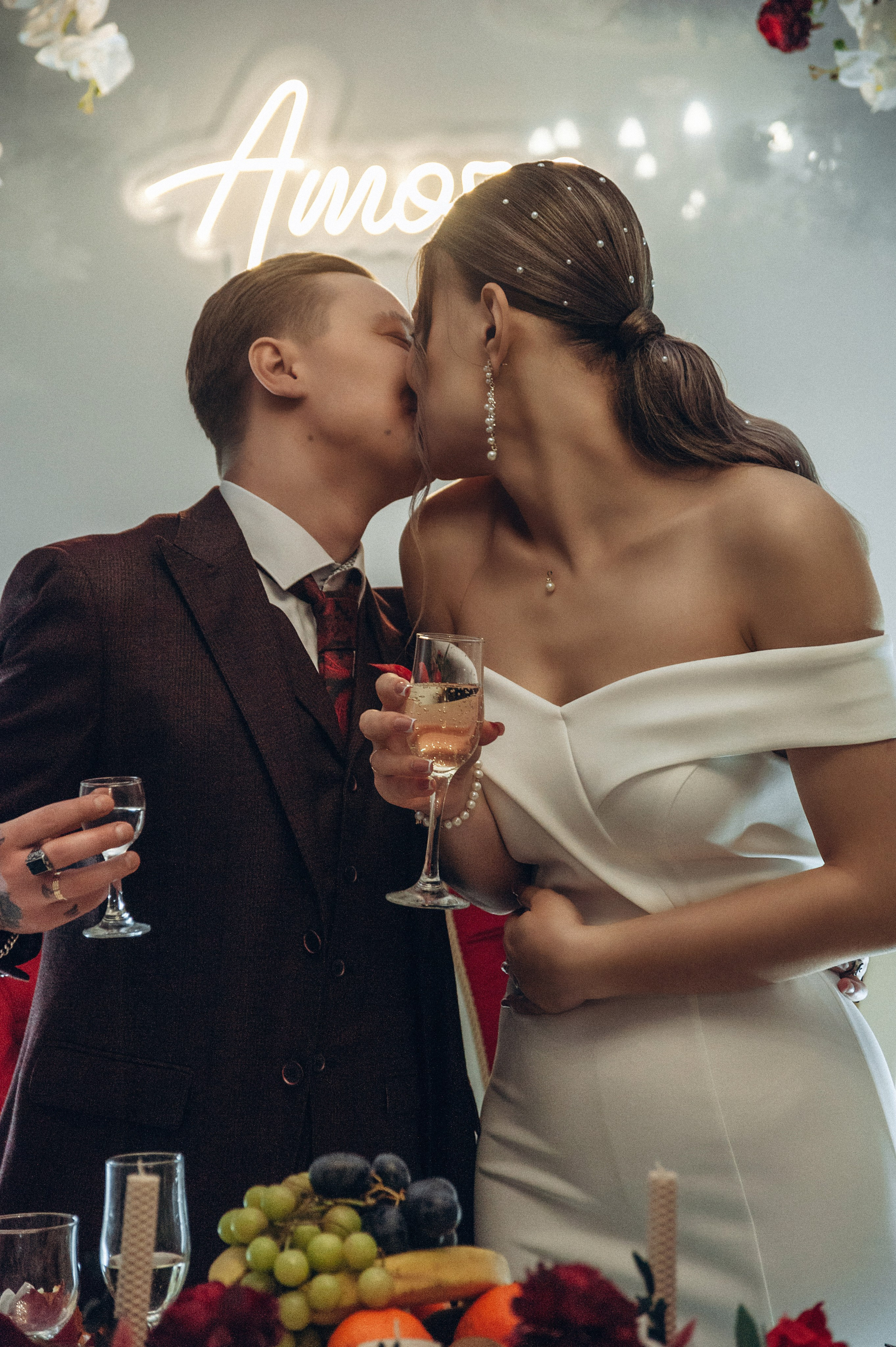 Свадебный и портретный фотограф в Новом Уренгое Андрей Нелескин