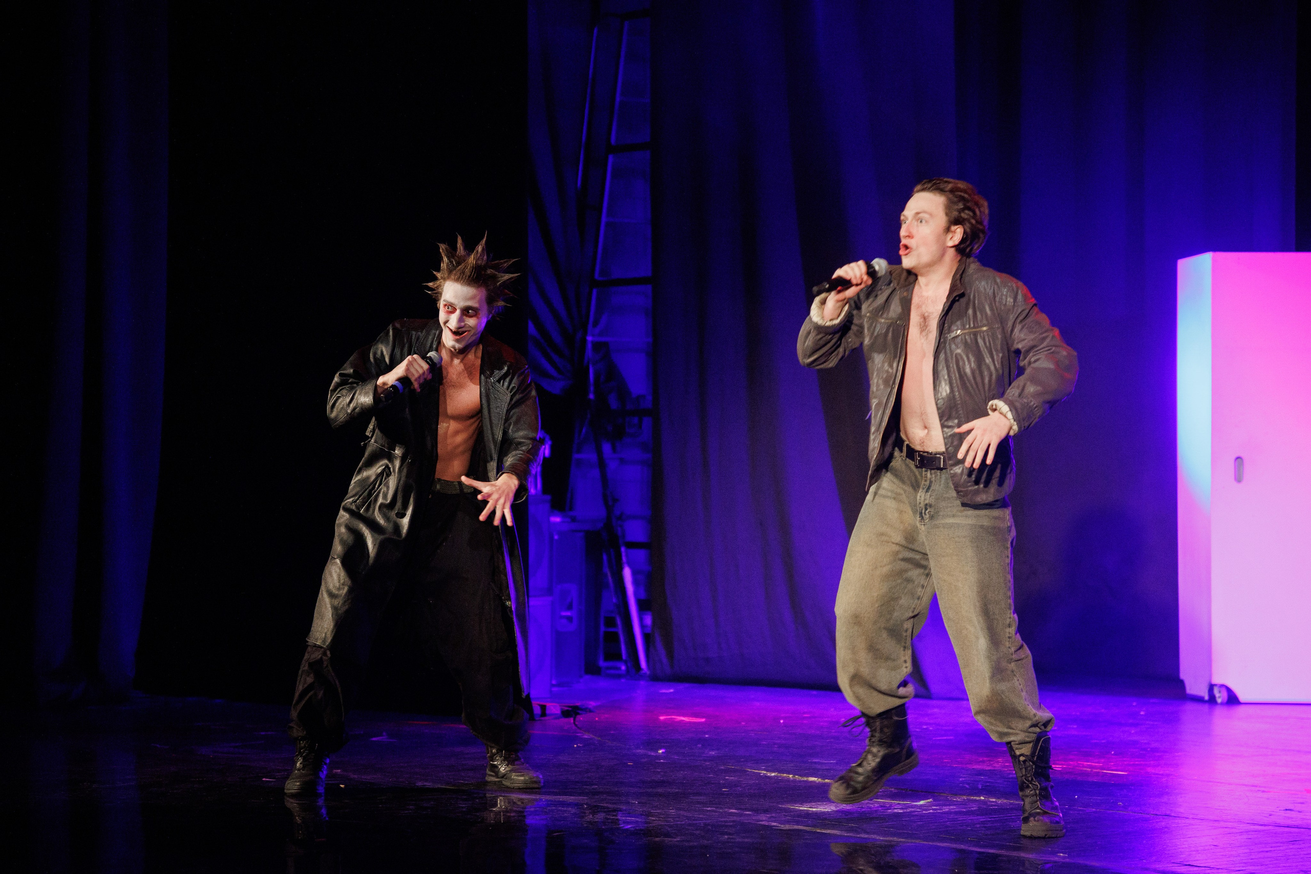 МХАТ. Новый квадрат. Фотограф городских и семейных событий Артем Карпухин