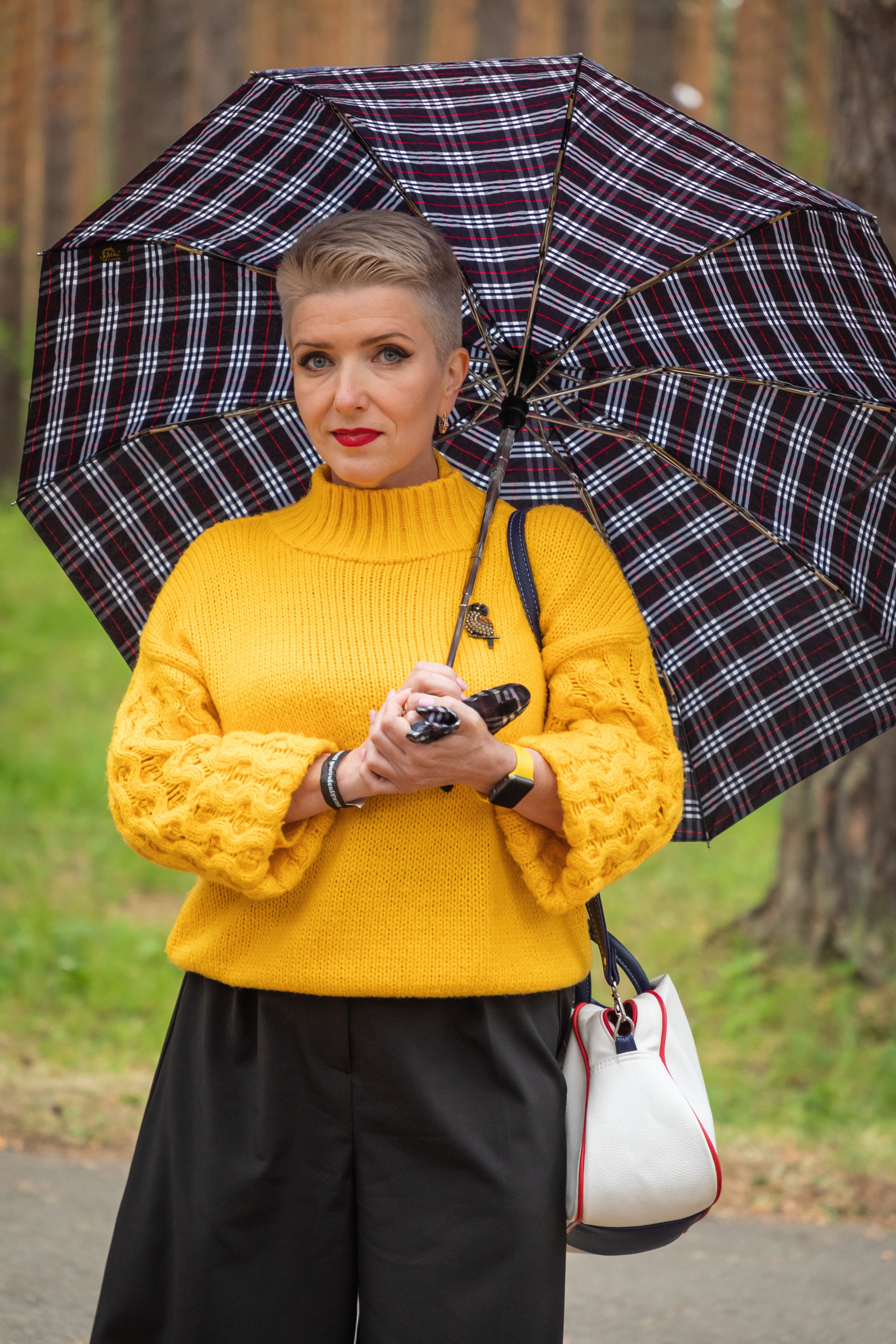 Эвер Джаз. Главная