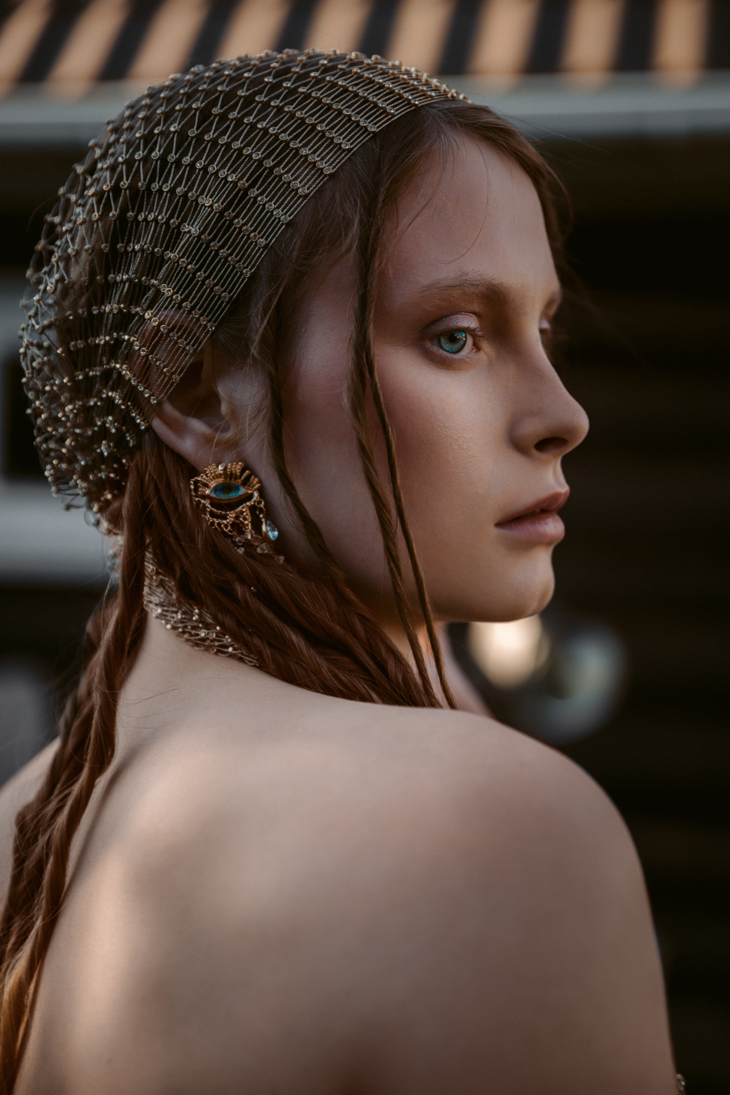 Fedor & Polina. Главная