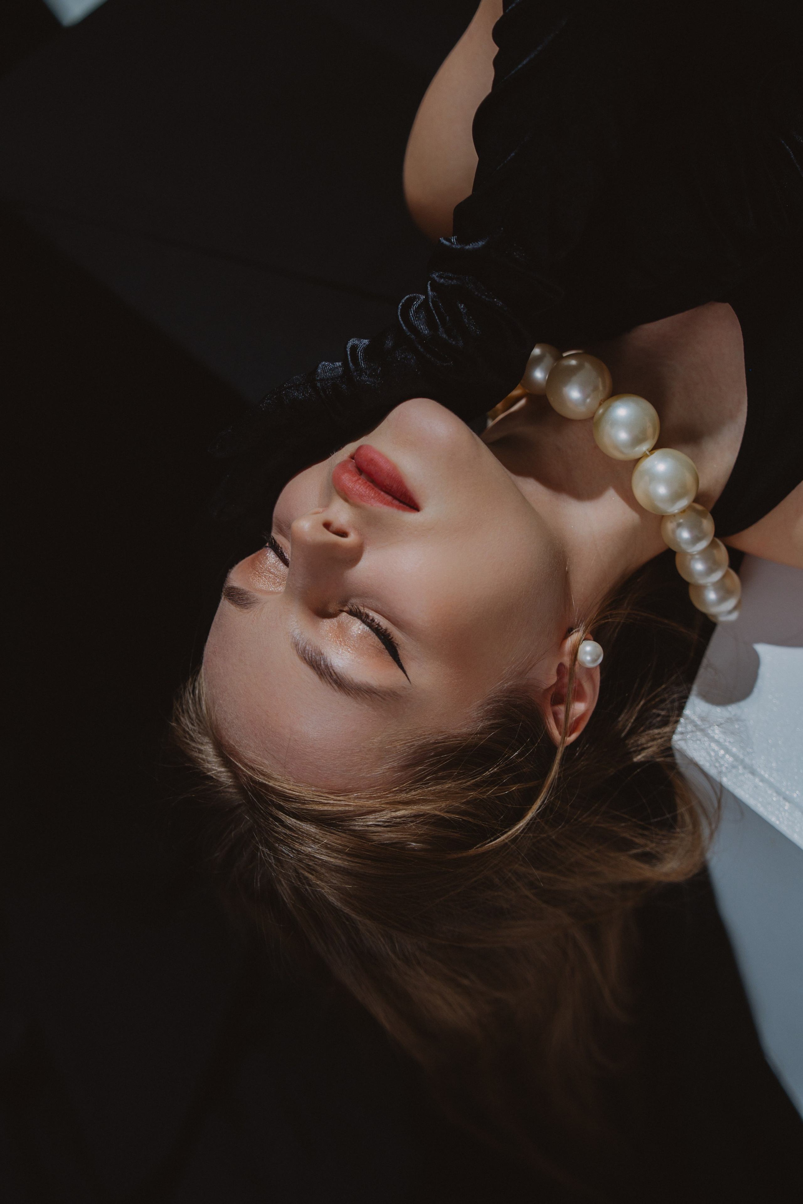 Daria. Фотограф Волгоград