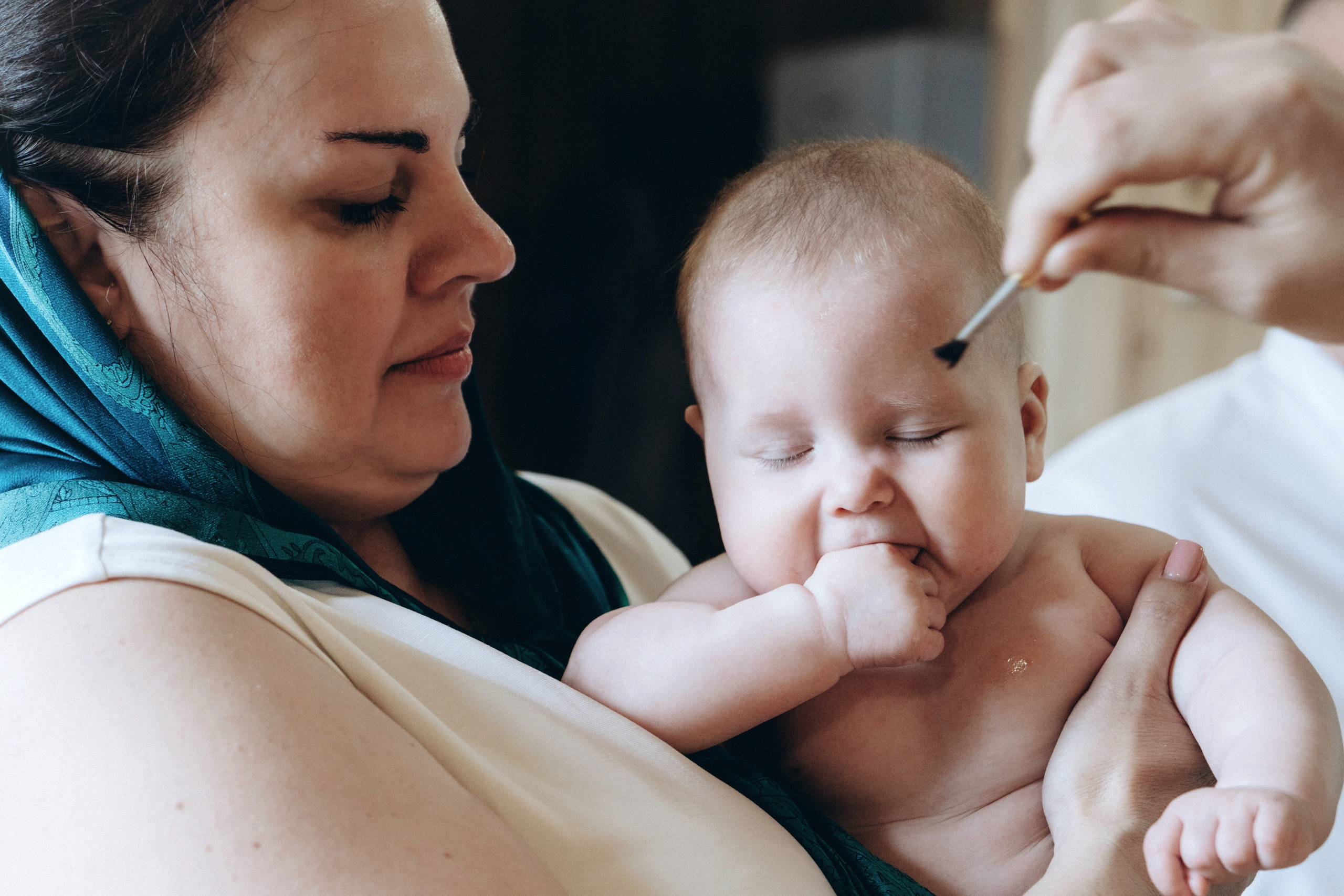 Maria. Фотограф Волгоград