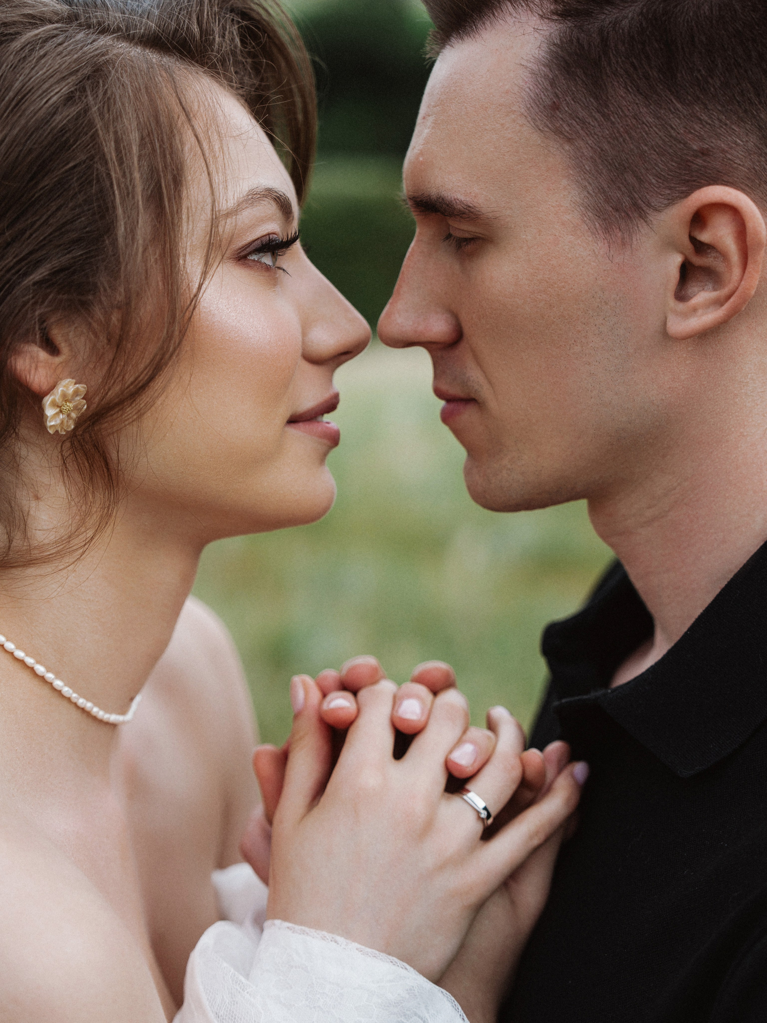 Anastasia&Daniil. Фотограф Волгоград