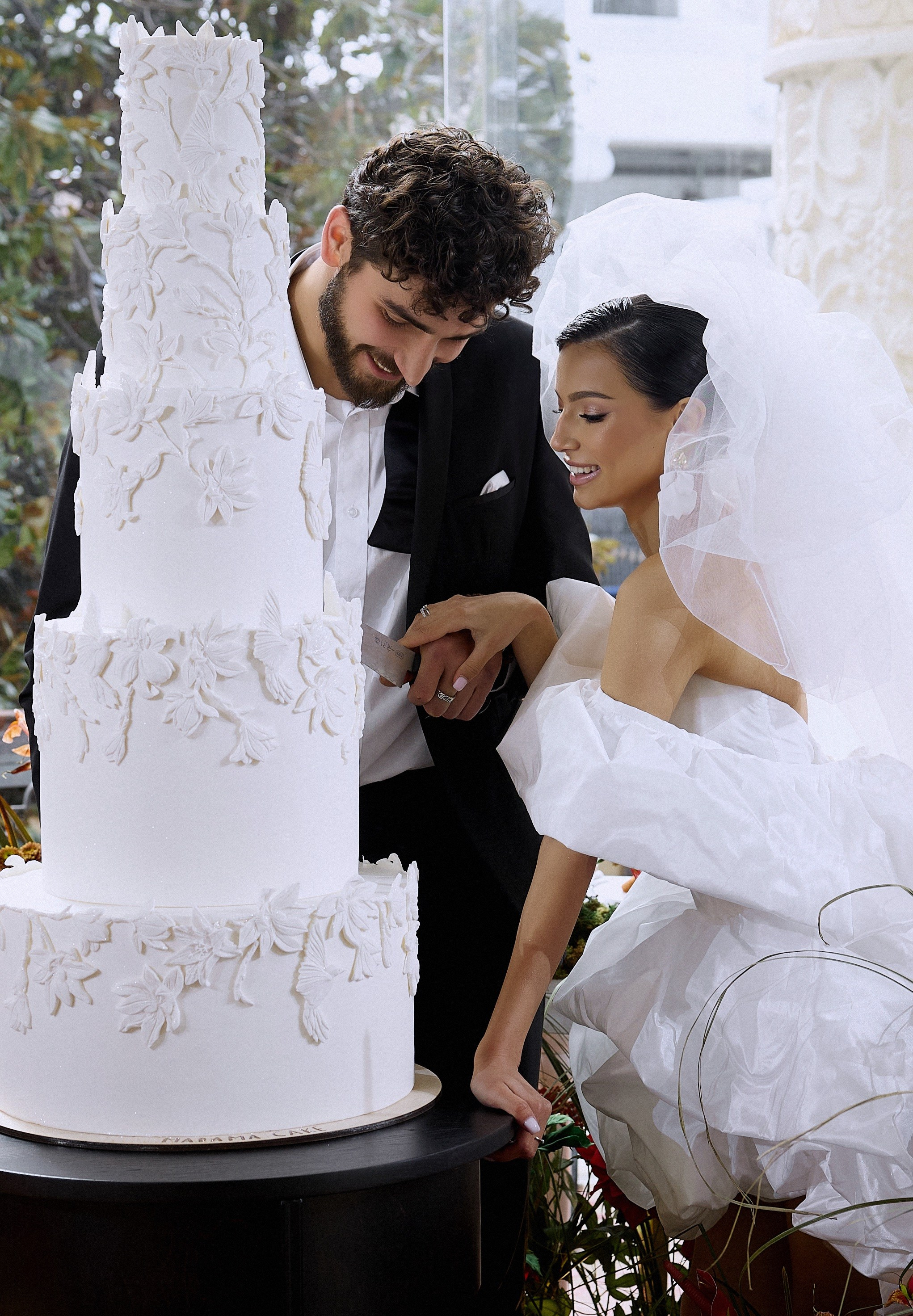 Свадебный фотограф Сочи Москва Дубай Снежана Магрин