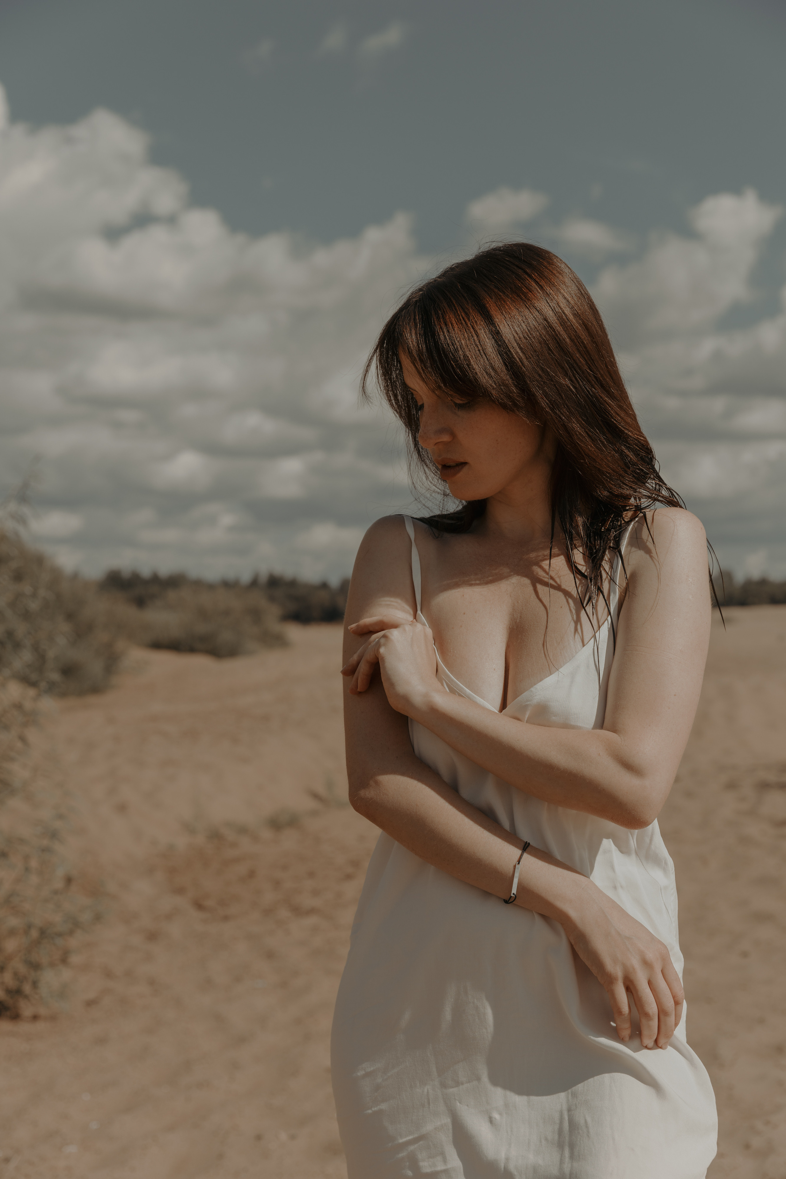 Наташа. Портретный фотограф в Кирове, Нижний Новгород, Москва, Санкт-Петербург