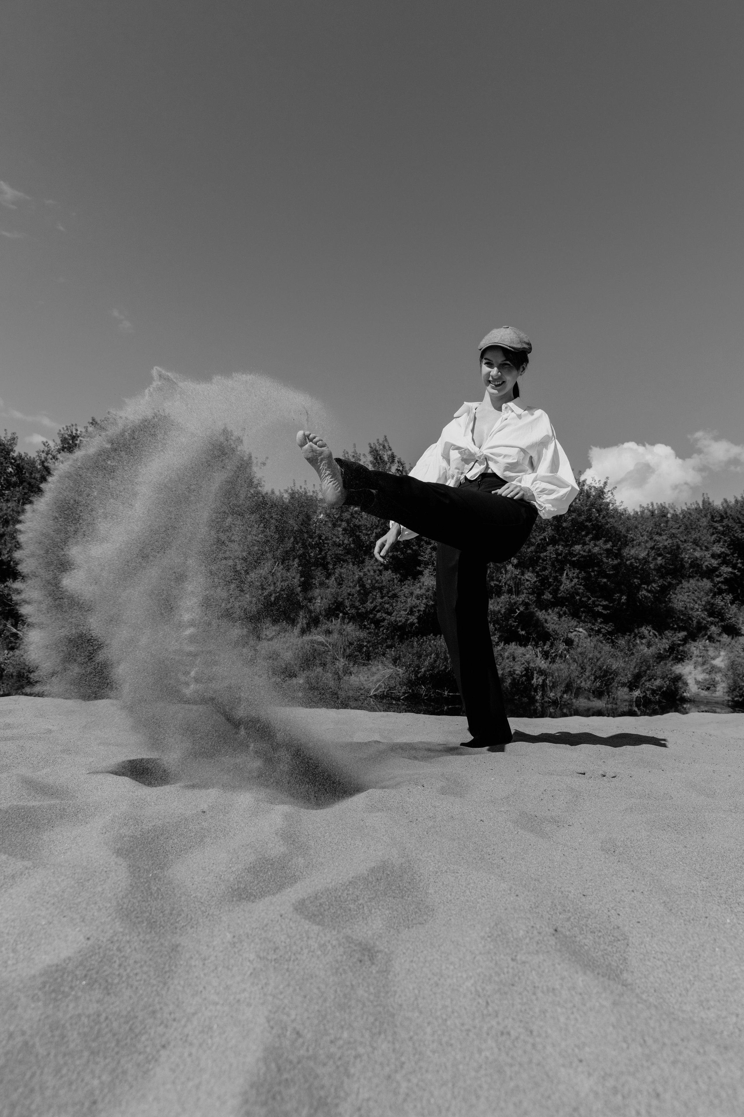 Наташа. Портретный фотограф в Кирове, Нижний Новгород, Москва, Санкт-Петербург