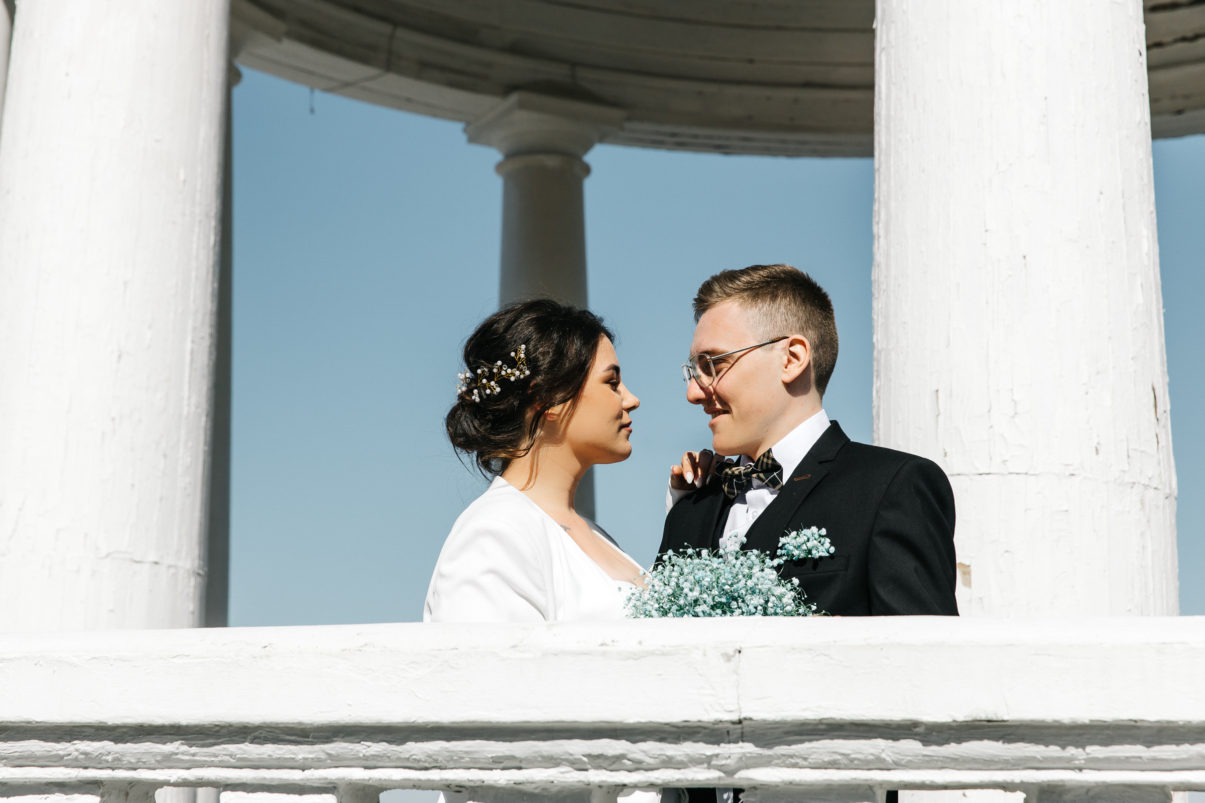 Виктория и Роман. Портретный фотограф в Кирове, Нижний Новгород, Москва, Санкт-Петербург