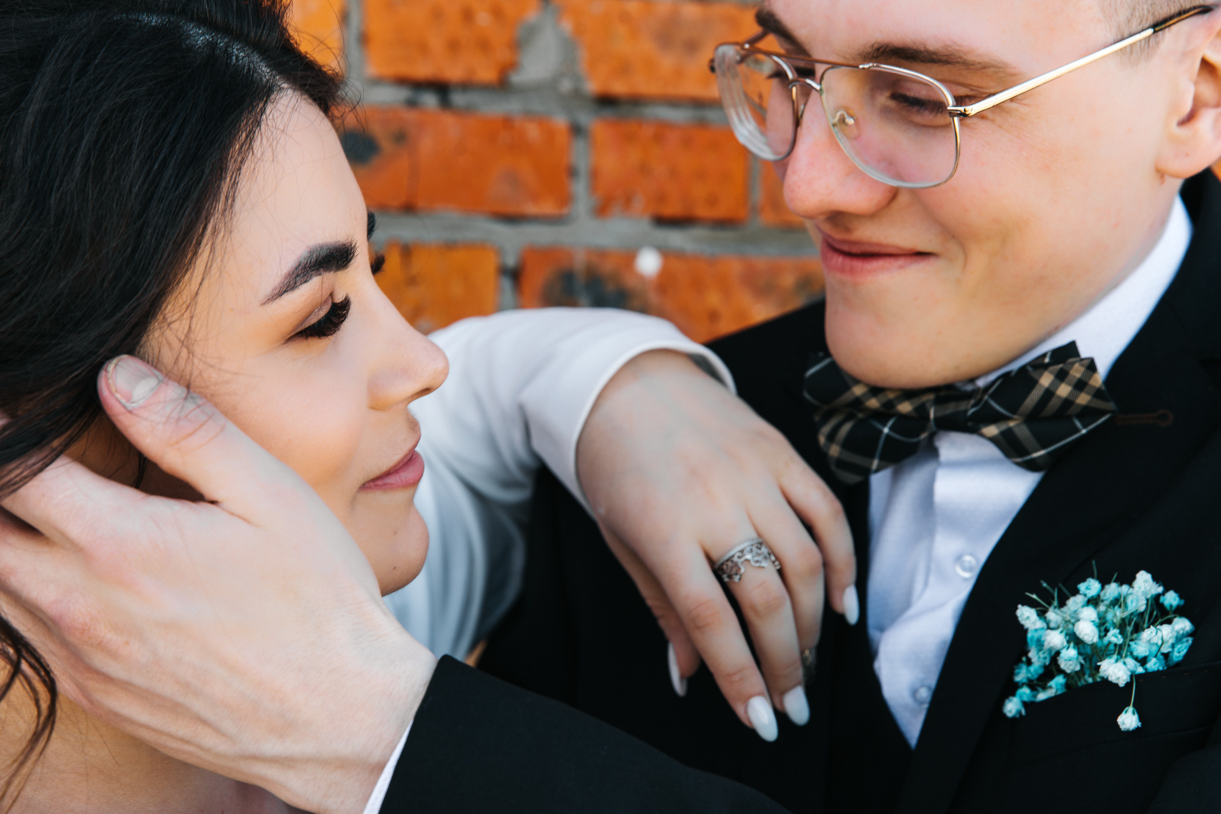 Виктория и Роман. Портретный фотограф в Кирове, Нижний Новгород, Москва, Санкт-Петербург