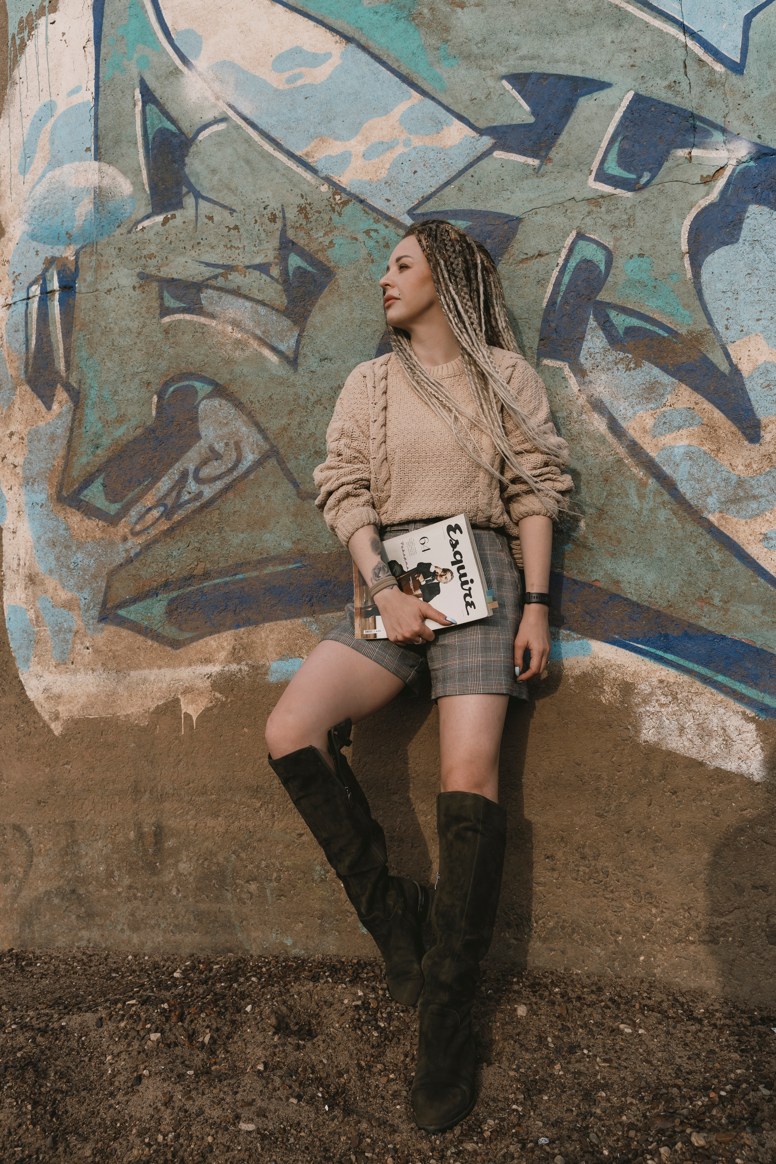 Юля. Портретный фотограф в Кирове, Нижний Новгород, Москва, Санкт-Петербург